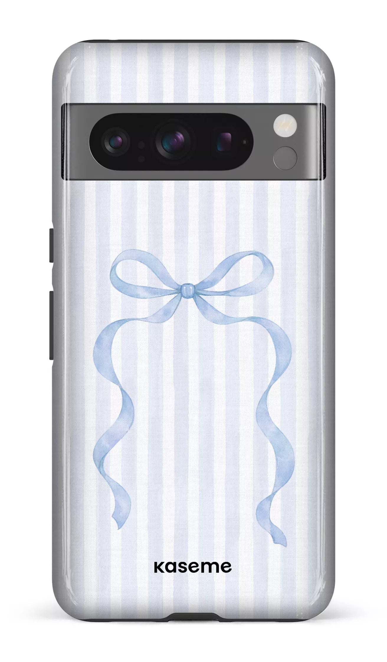 Google Pixel 8 Pro Tough Gloss Celeste Blue -