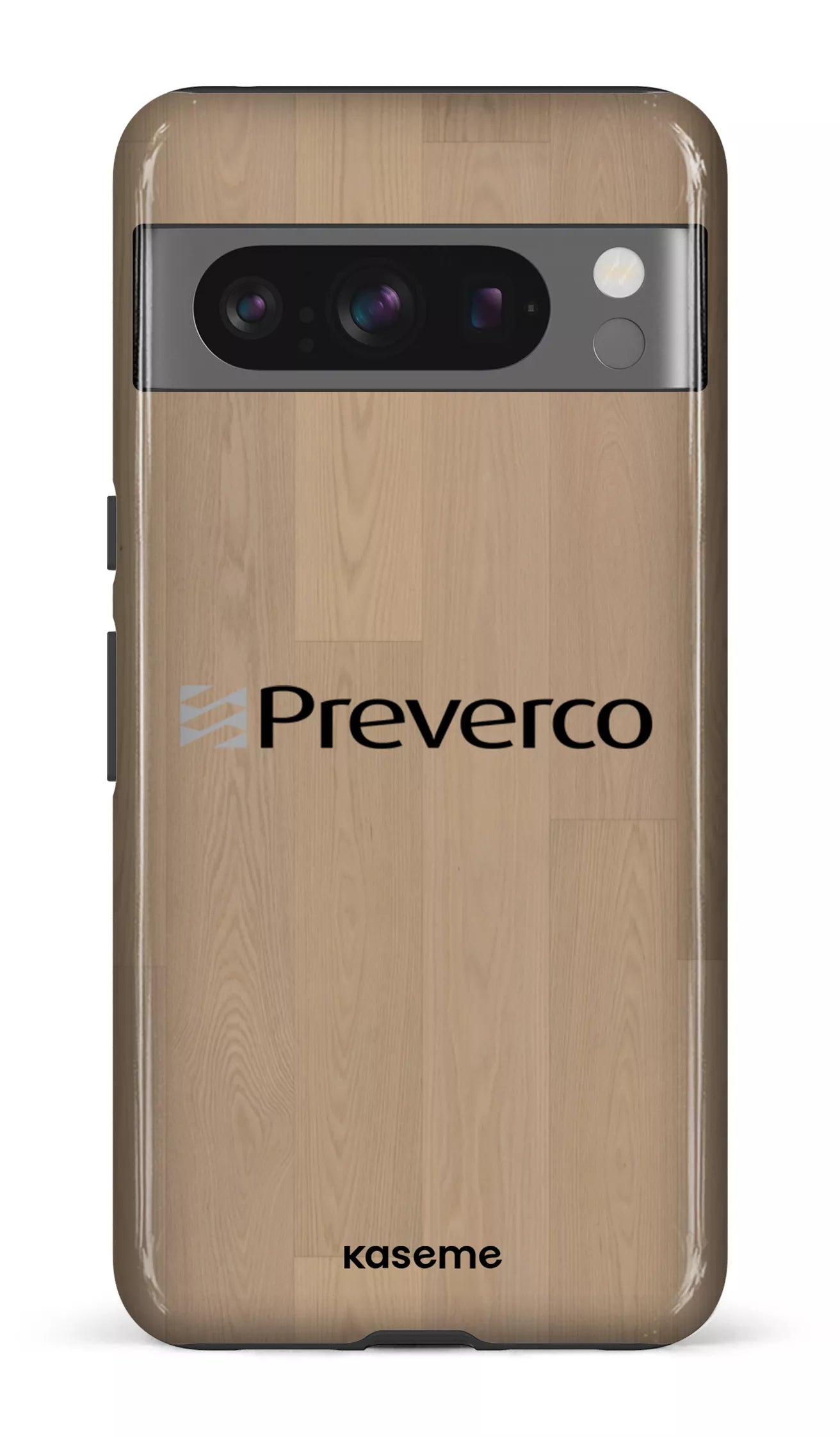 Google Pixel 8 Pro Tough Gloss Chêne Barrista -