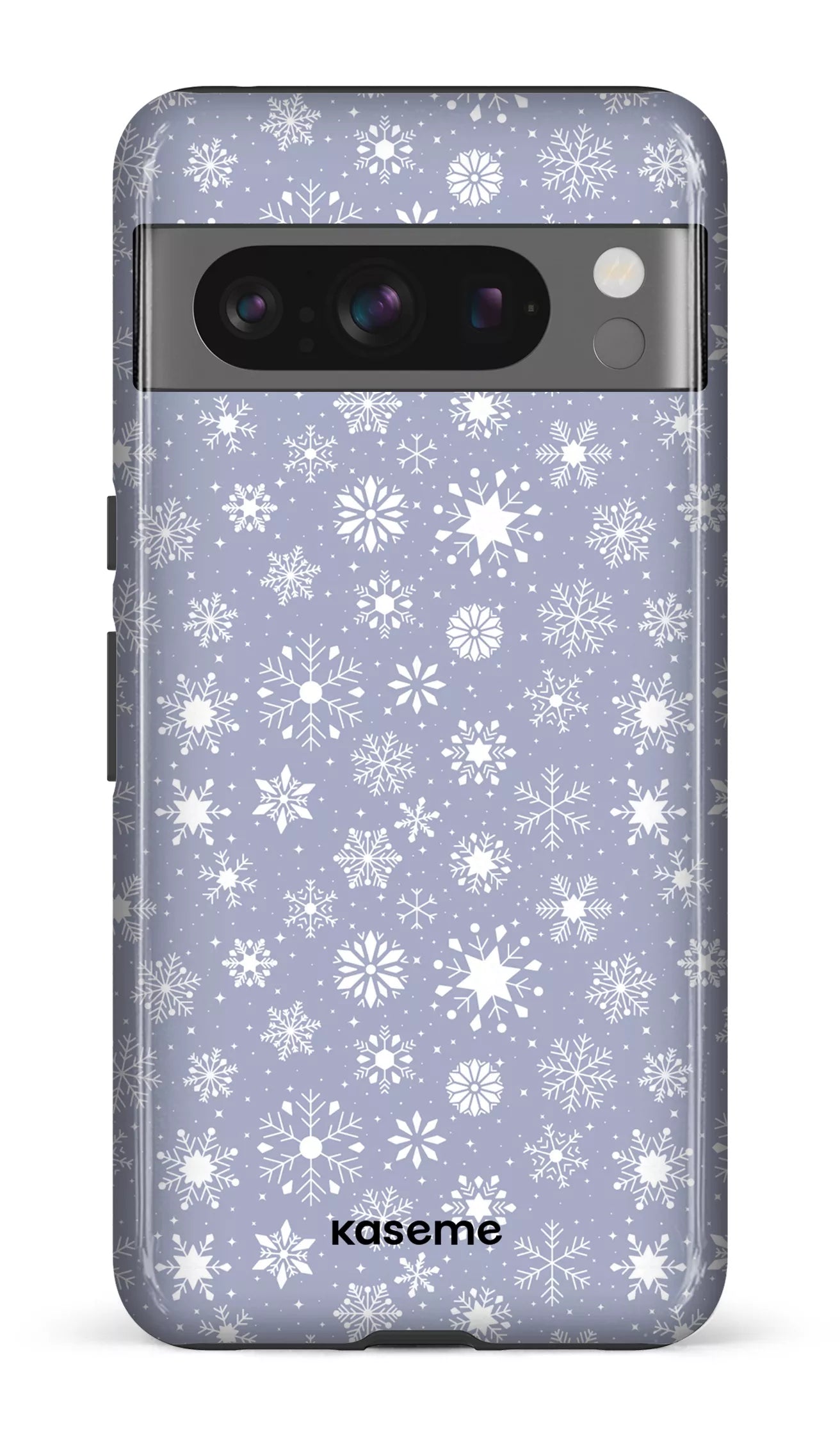 Google Pixel 8 Pro Tough Gloss Chilly Light Blue -