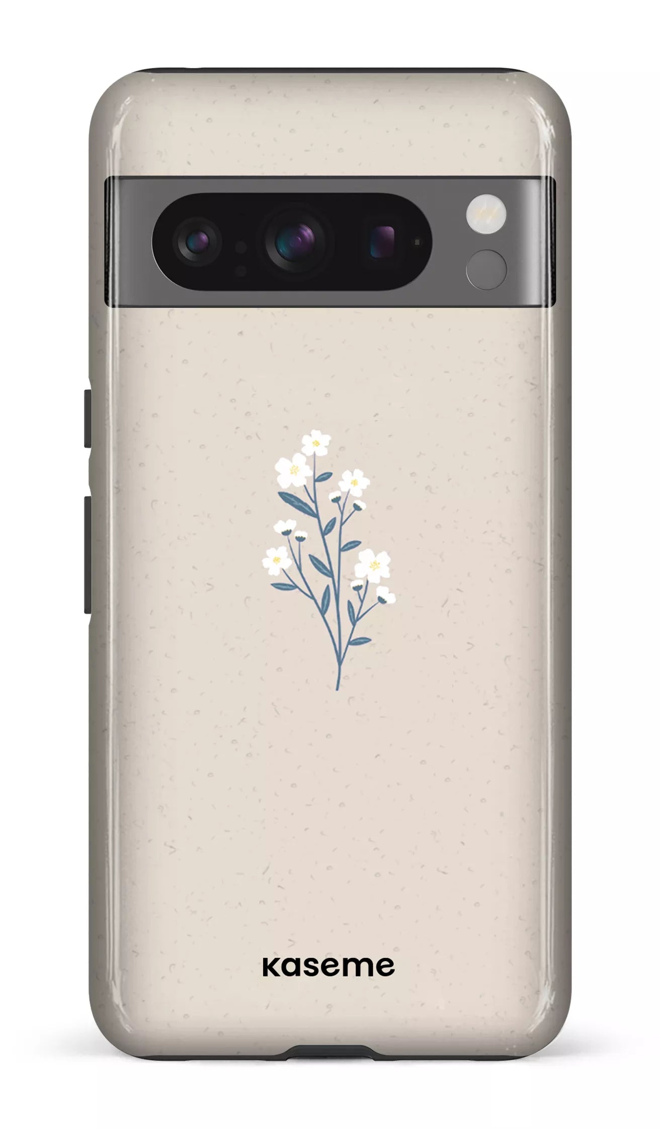 Google Pixel 8 Pro Tough Gloss Chloé Beige -