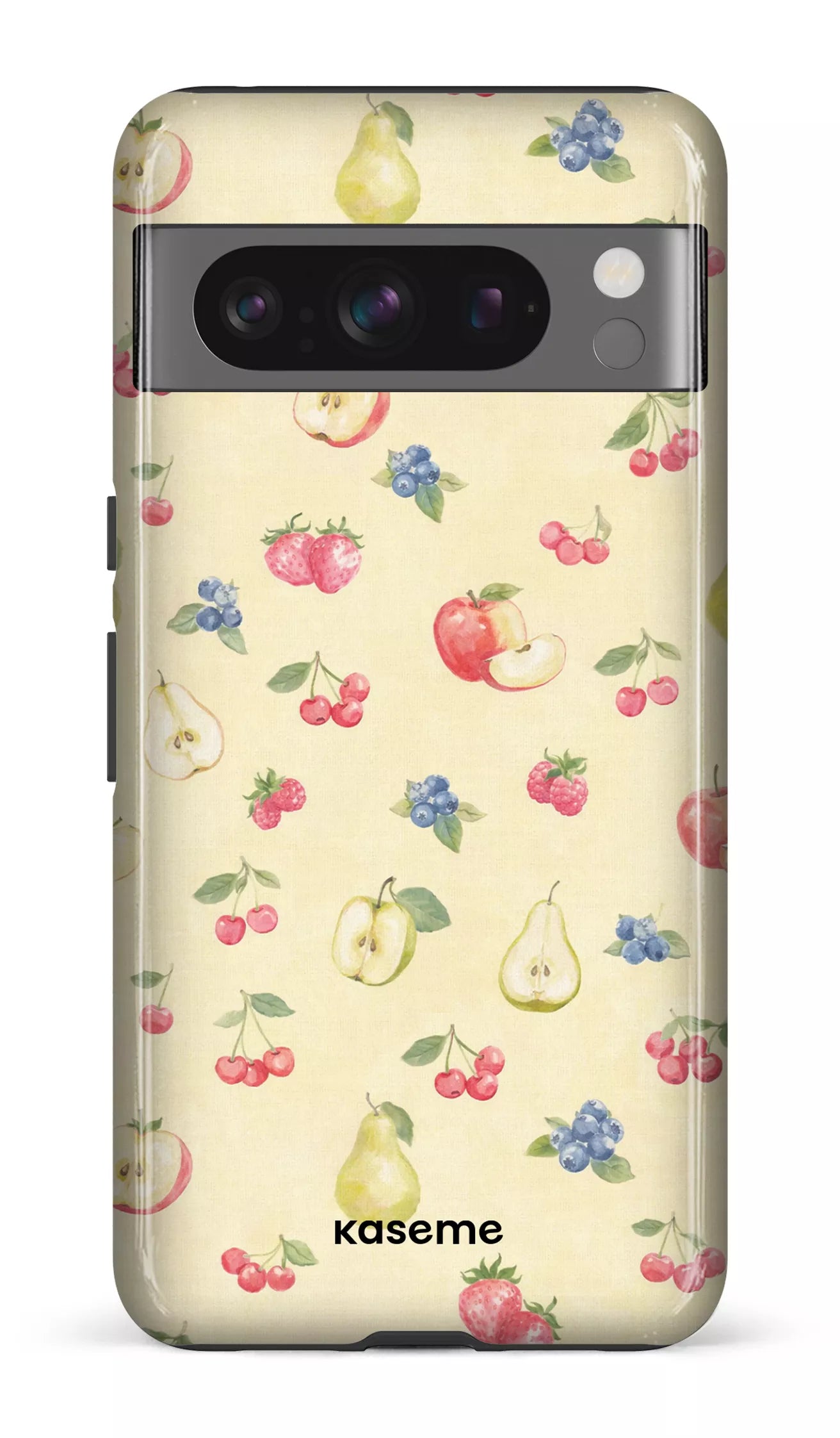 Google Pixel 8 Pro Tough Gloss Clara -