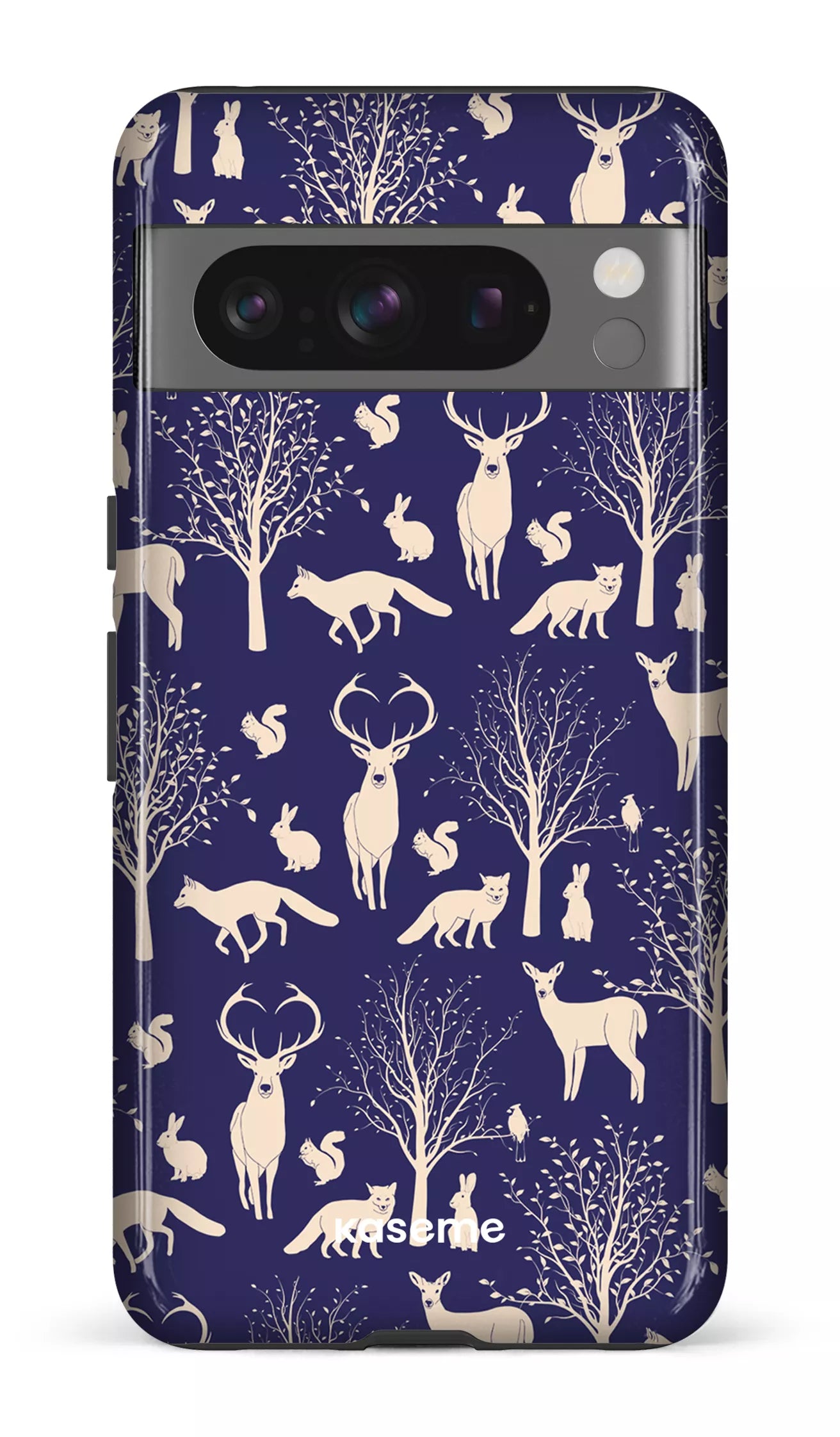 Google Pixel 8 Pro Tough Gloss Comet -