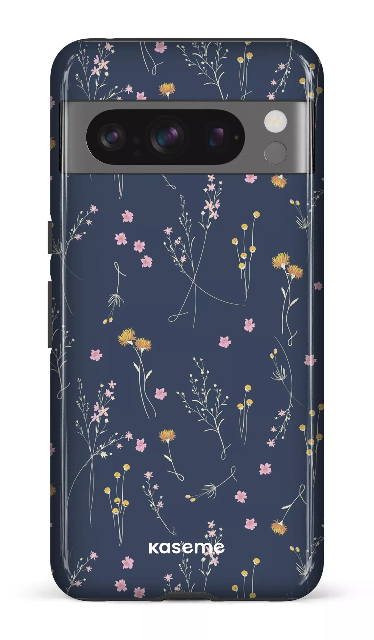 Google Pixel 8 Pro Tough Gloss Courage -