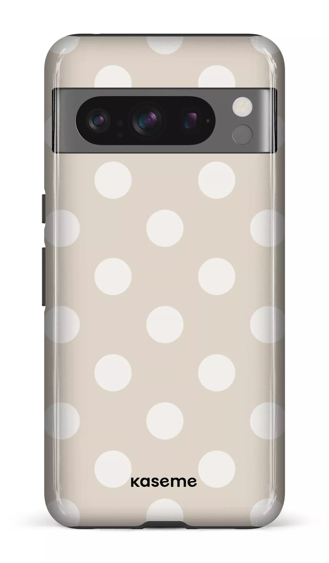Google Pixel 8 Pro Tough Gloss Couture Beige -