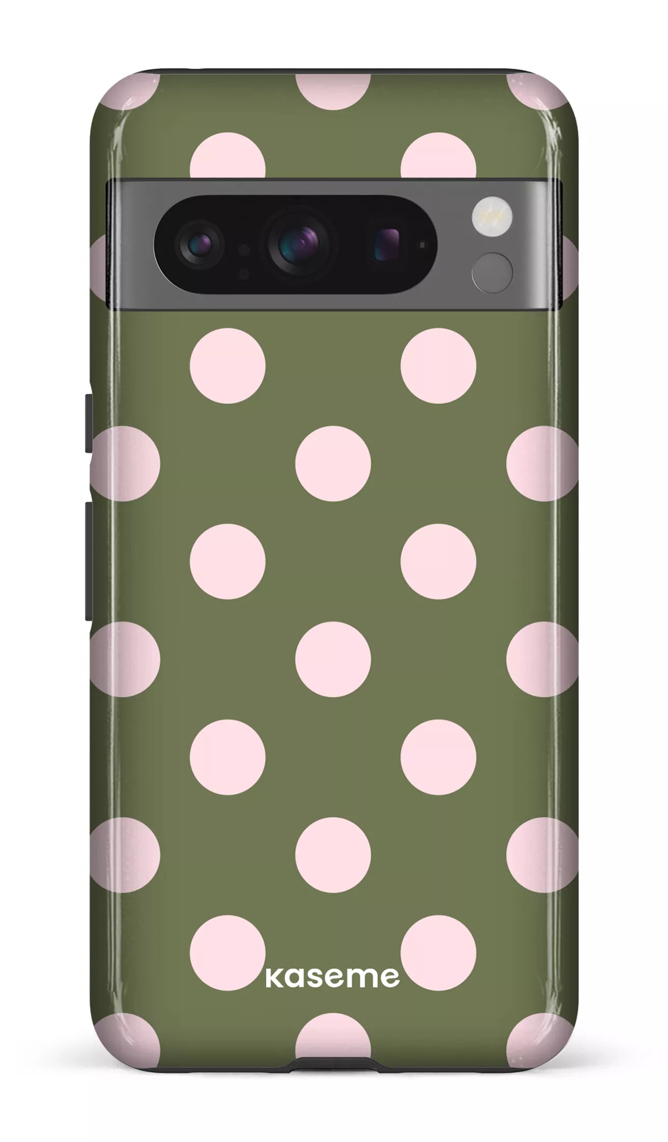 Google Pixel 8 Pro Tough Gloss Couture Green -