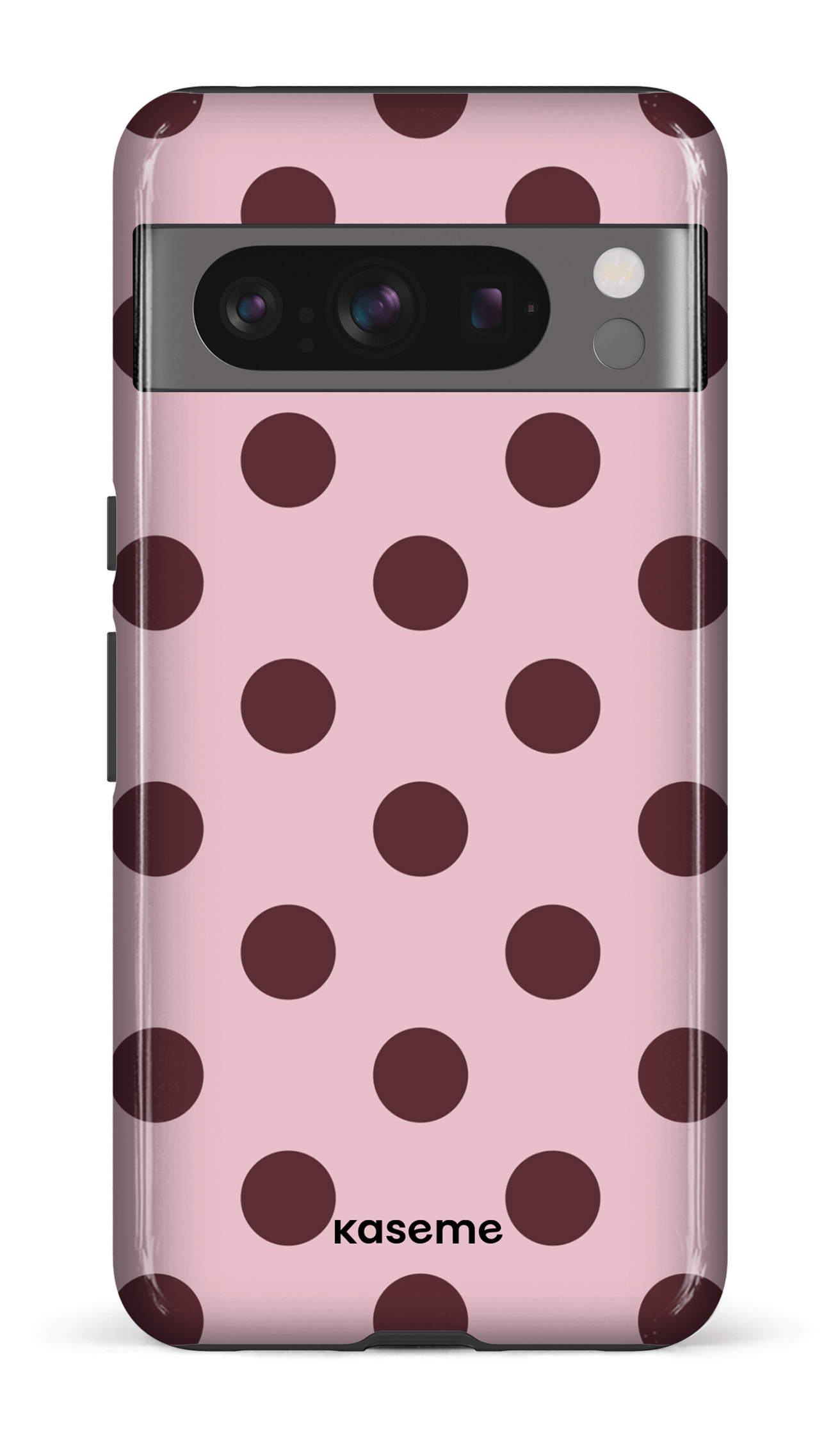Google Pixel 8 Pro Tough Gloss Couture Pink -