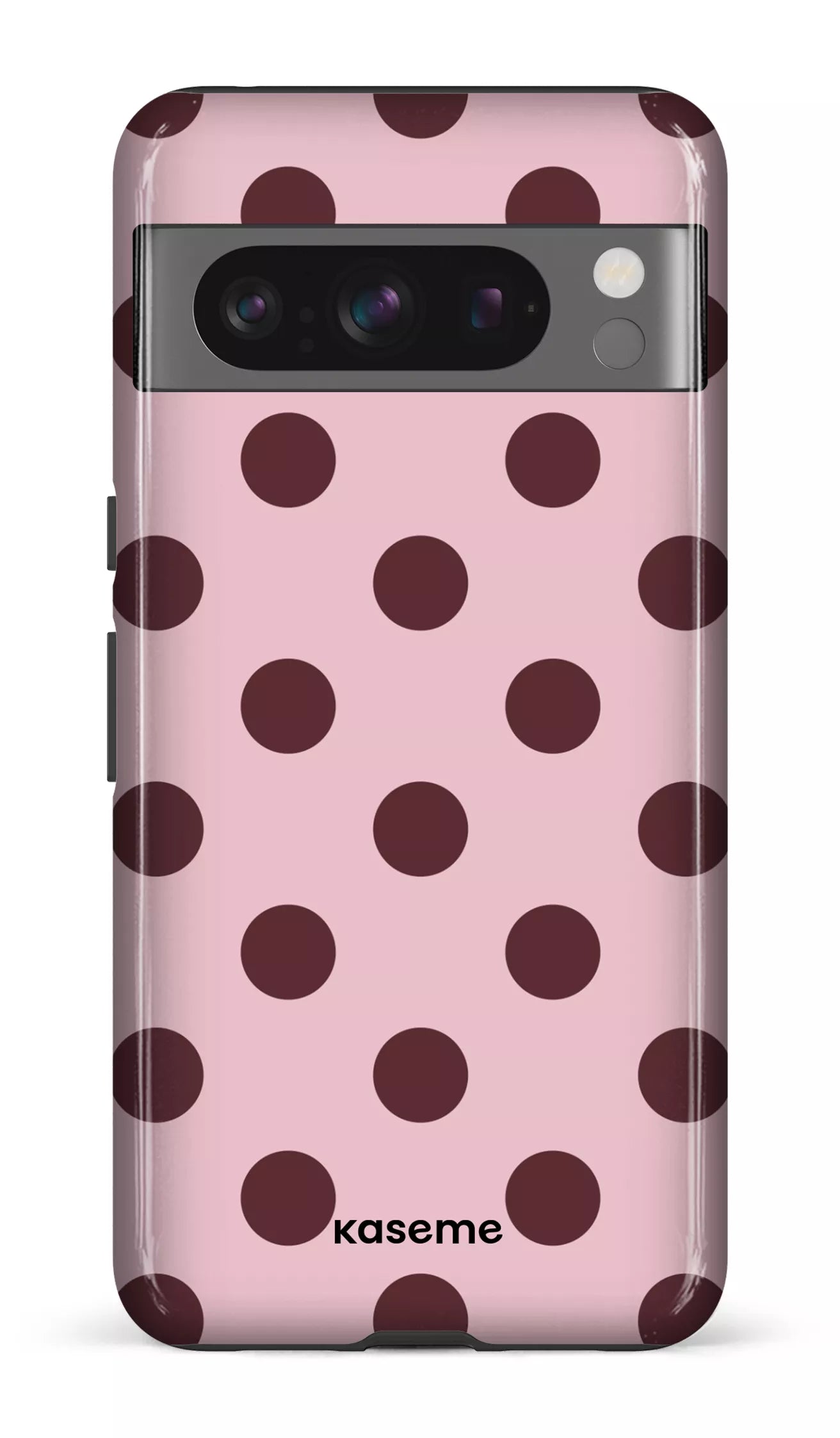 Google Pixel 8 Pro Tough Gloss Couture Pink -