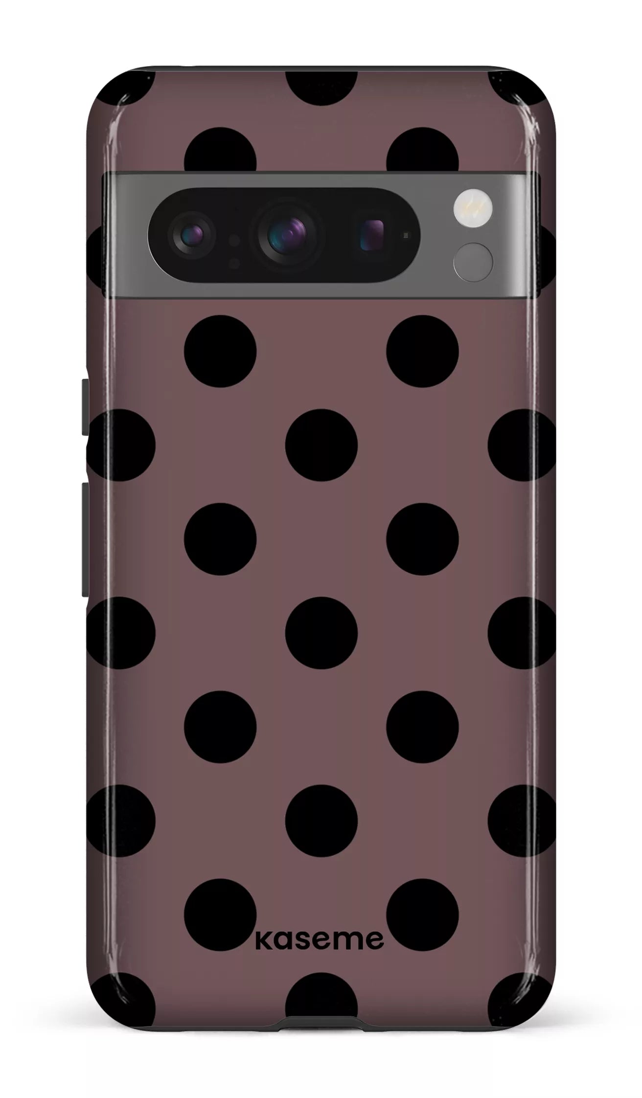 Google Pixel 8 Pro Tough Gloss Couture Plum -