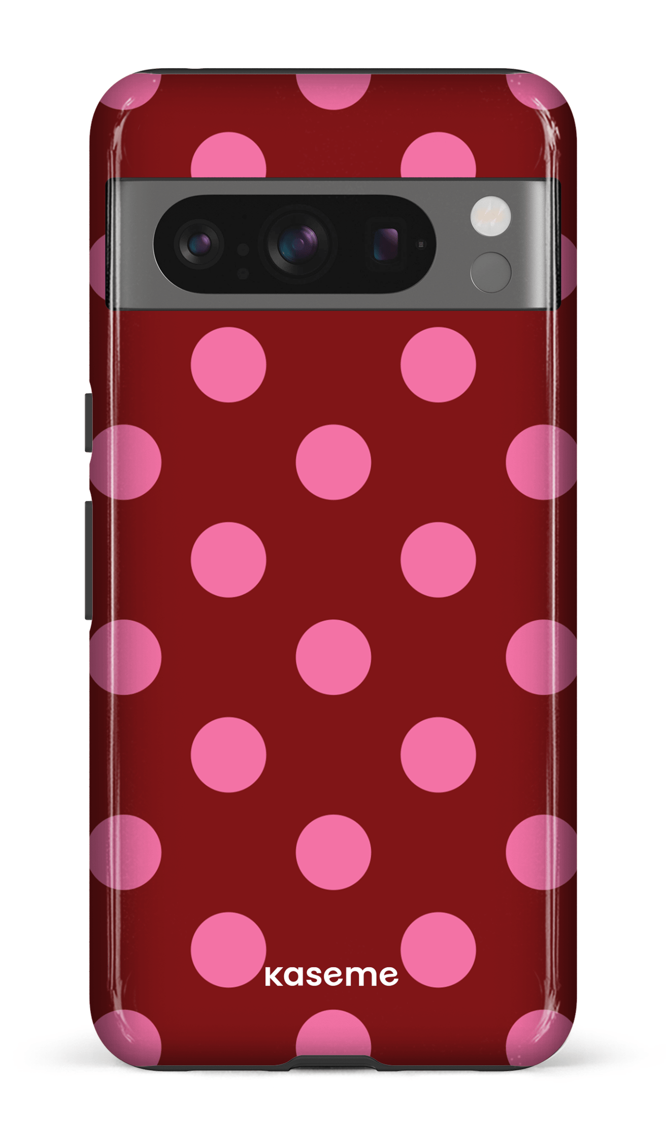 Google Pixel 8 Pro Tough Gloss Couture Red -