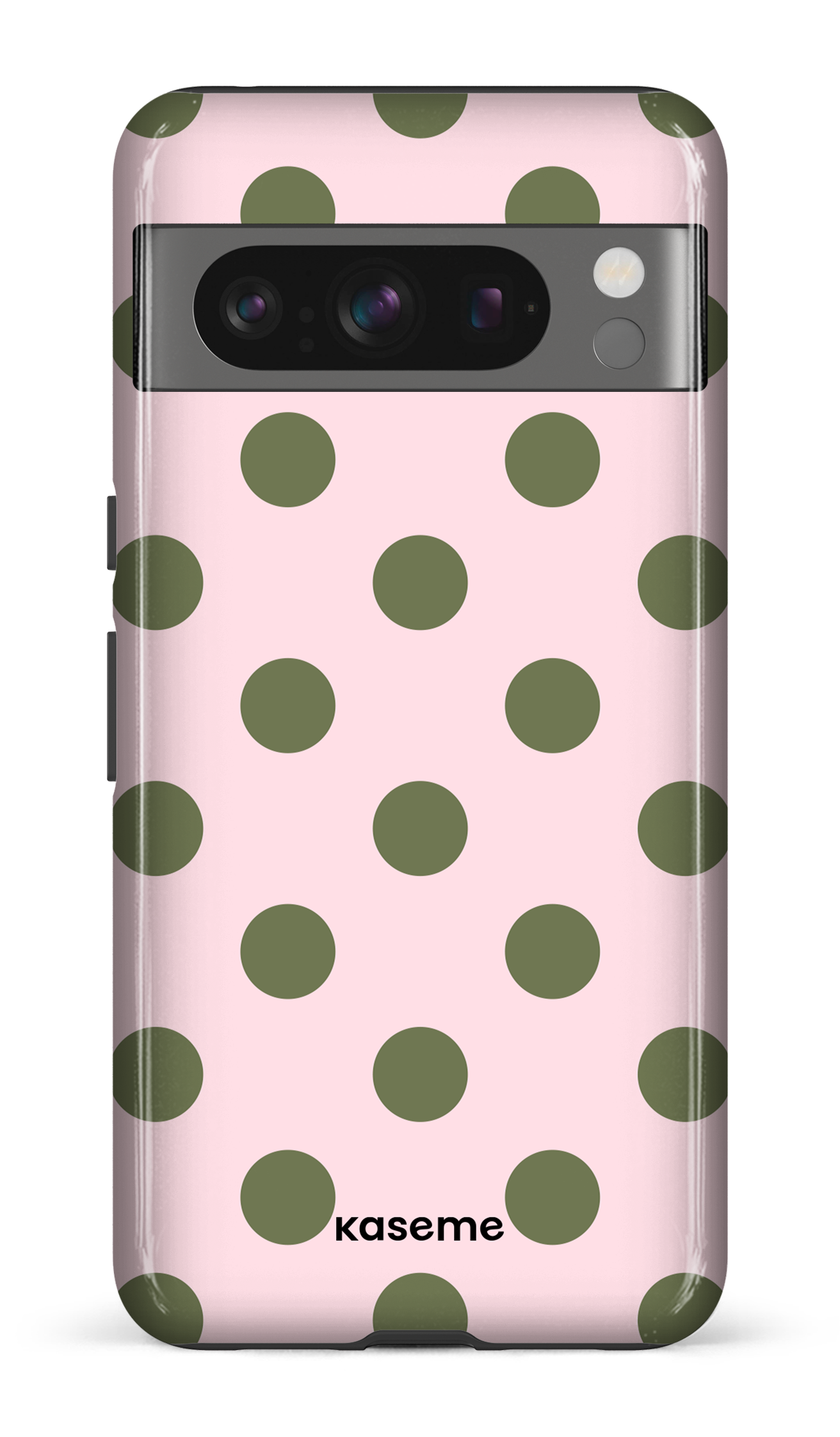 Google Pixel 8 Pro Tough Gloss Couture Rose -