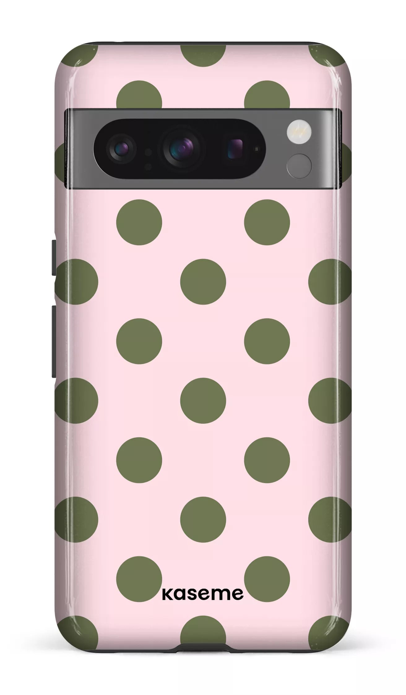 Google Pixel 8 Pro Tough Gloss Couture Rosé -