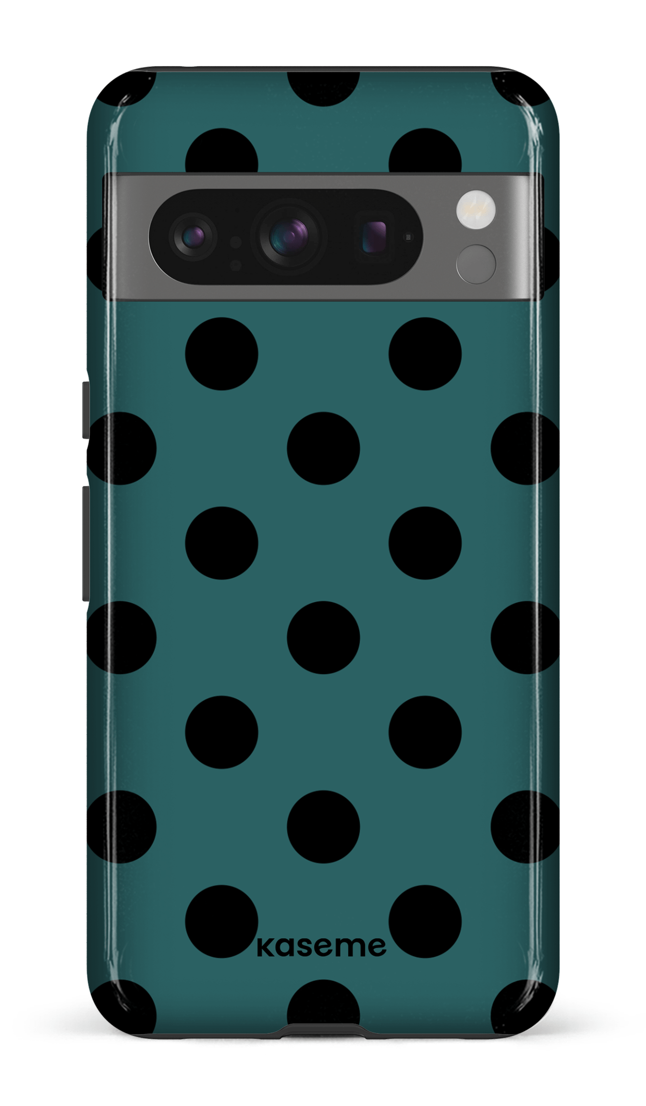 Google Pixel 8 Pro Tough Gloss Couture Teal -