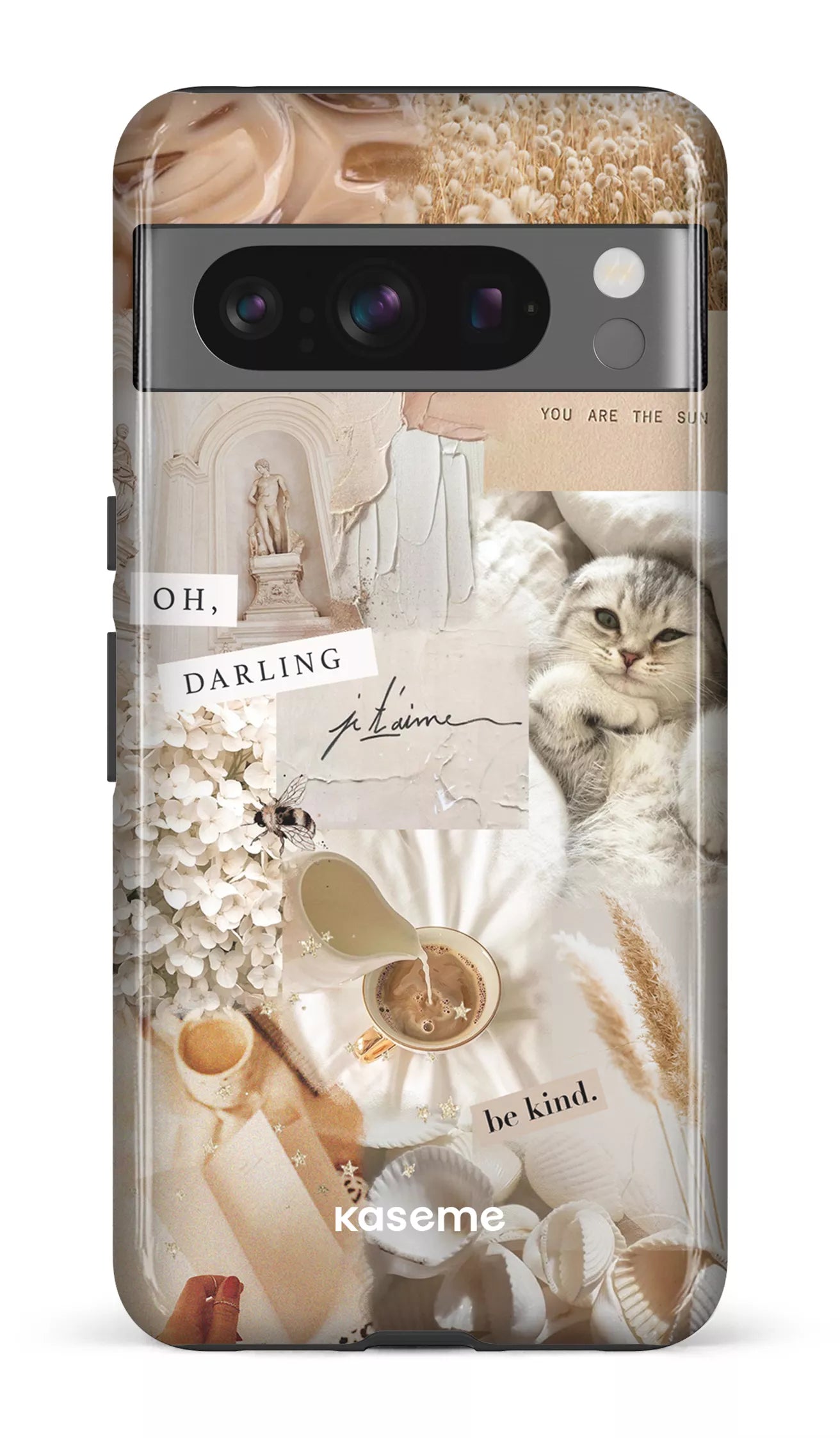 Google Pixel 8 Pro Tough Gloss Darlin' -