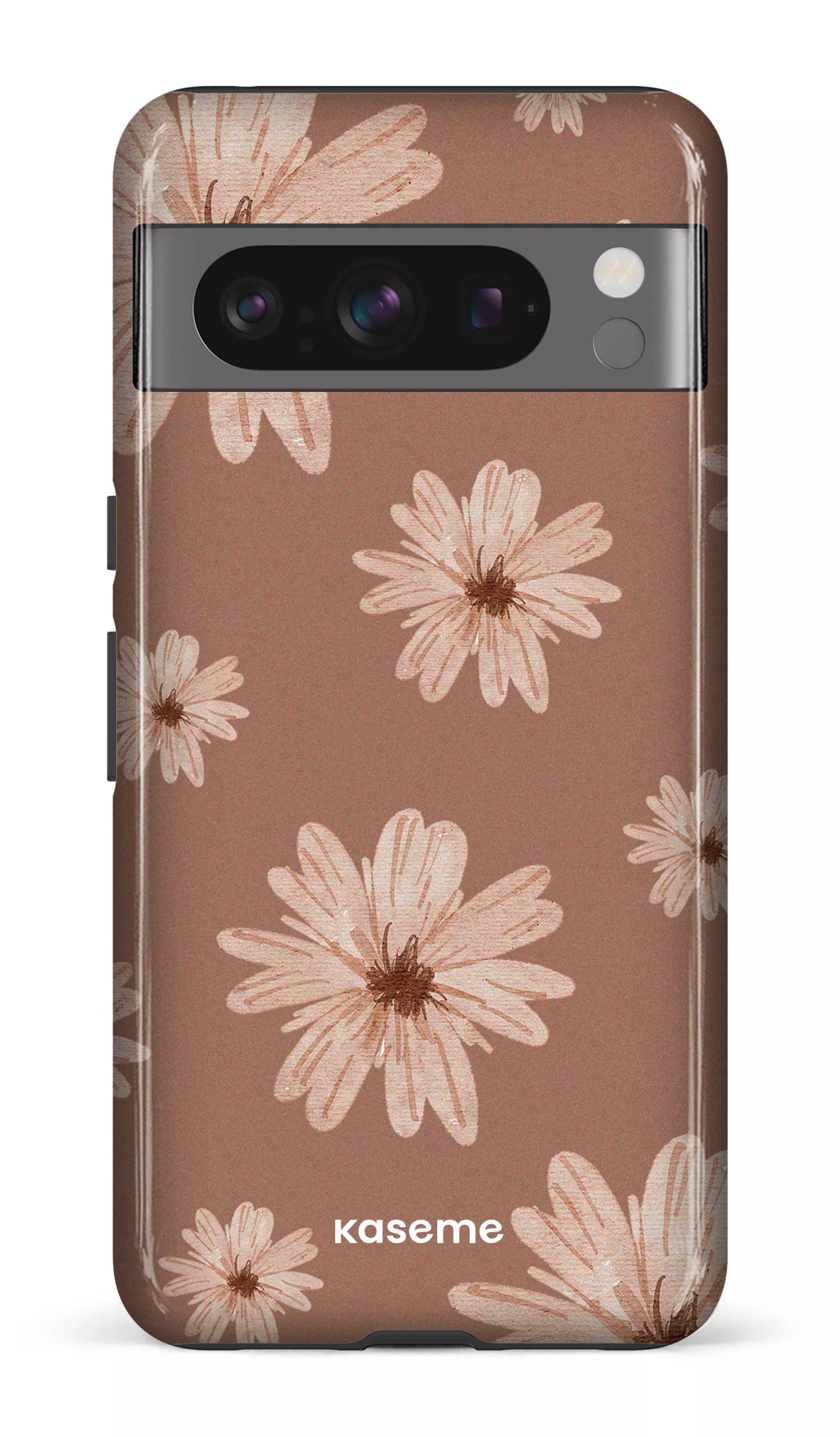 Google Pixel 8 Pro Tough Gloss Delicate Dreams -