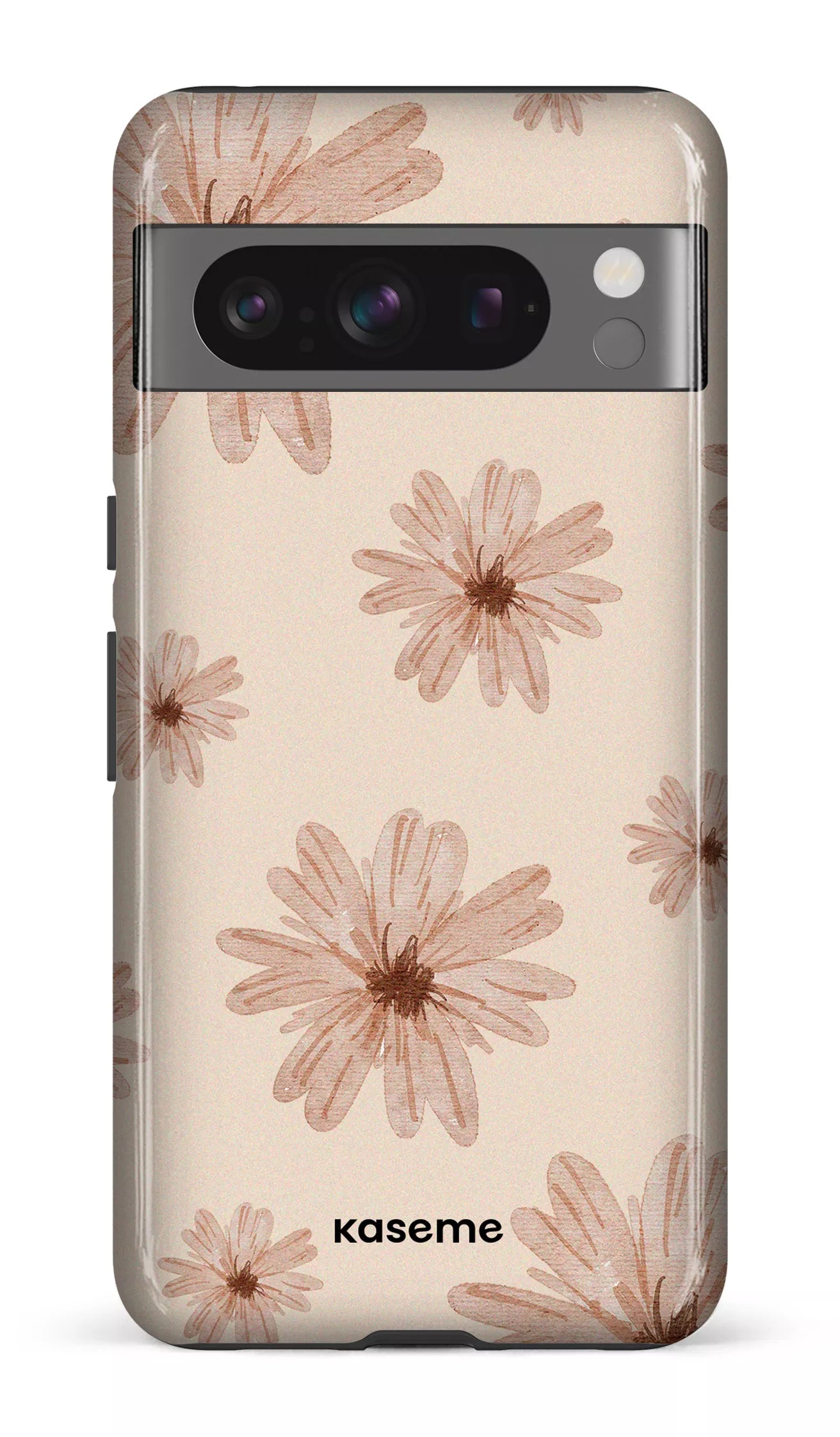 Google Pixel 8 Pro Tough Gloss Delicate Dreams Beige -