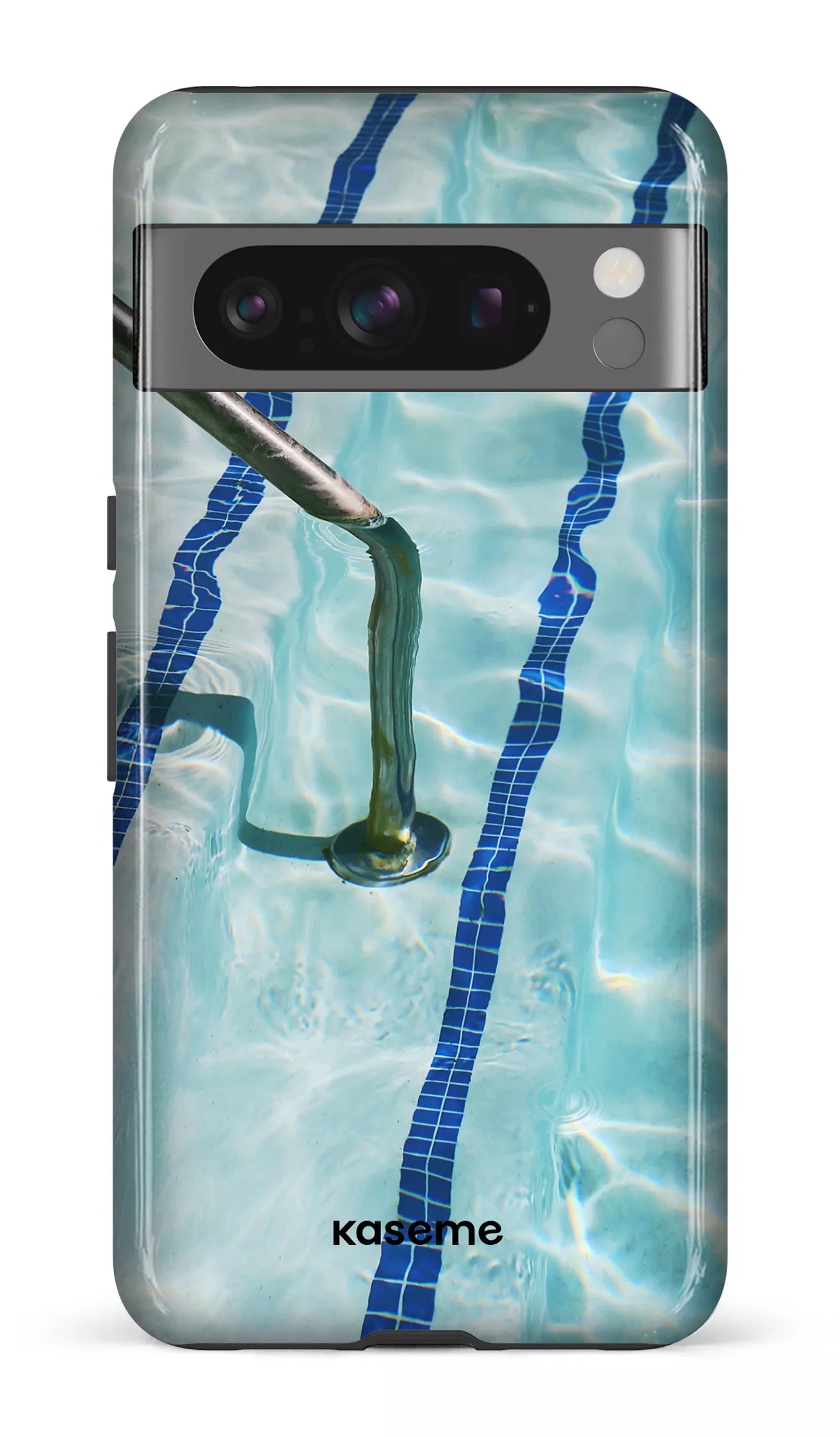 Google Pixel 8 Pro Tough Gloss Dive -