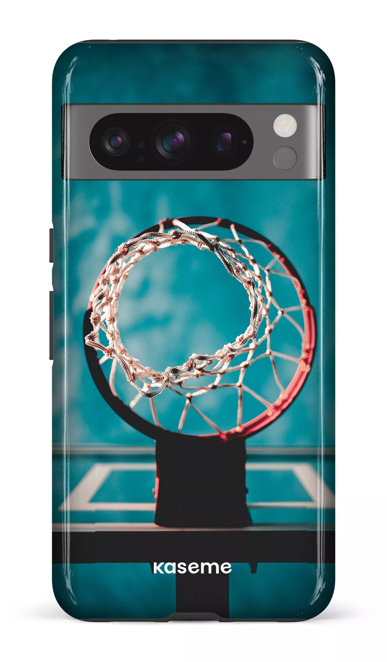 Google Pixel 8 Pro Tough Gloss Dunk -
