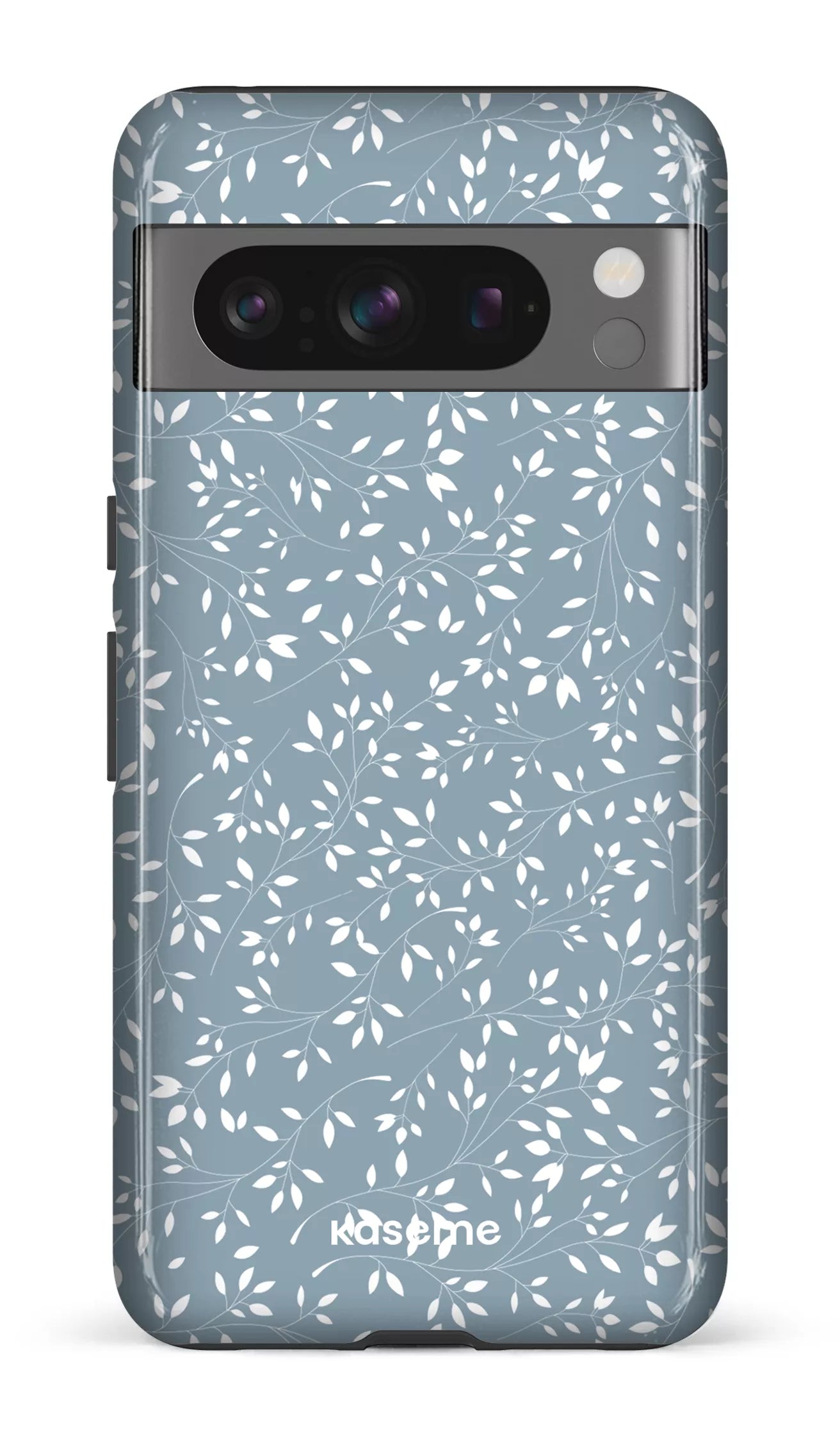 Google Pixel 8 Pro Tough Gloss Eden blue -