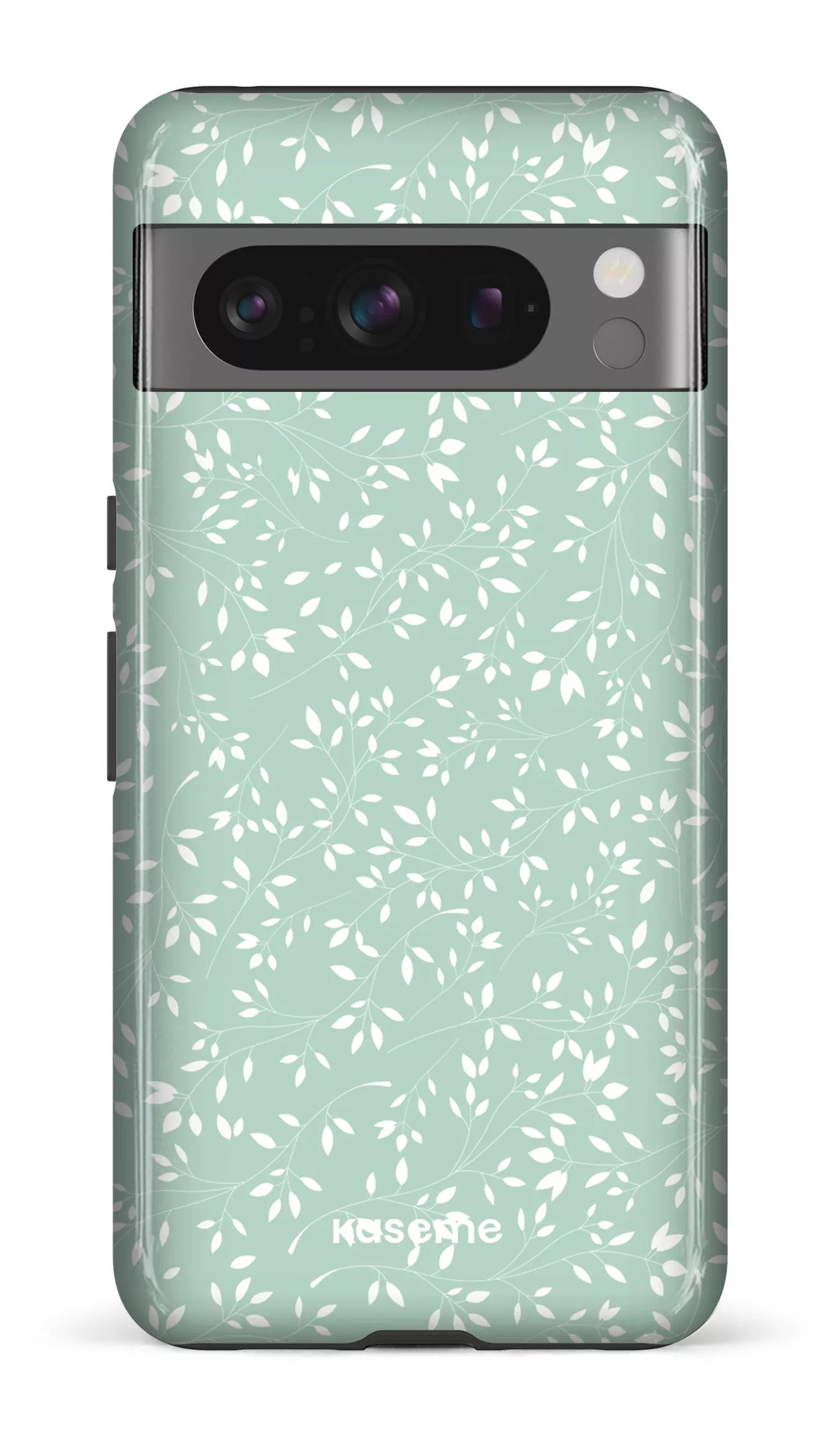 Google Pixel 8 Pro Tough Gloss Eden green -