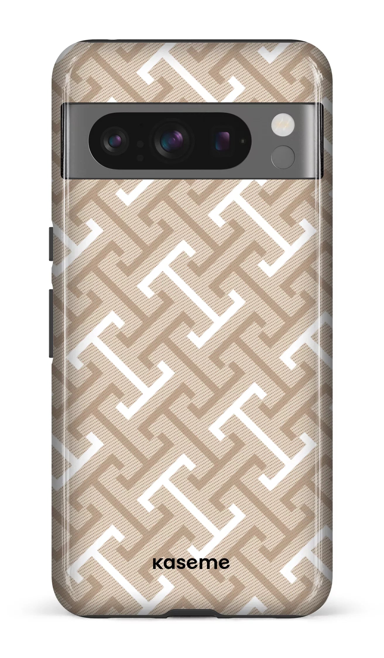 Google Pixel 8 Pro Tough Gloss Elite -
