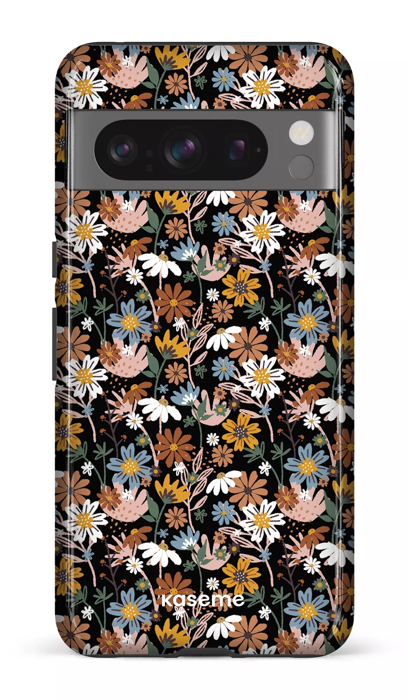 Google Pixel 8 Pro Tough Gloss Emily black -