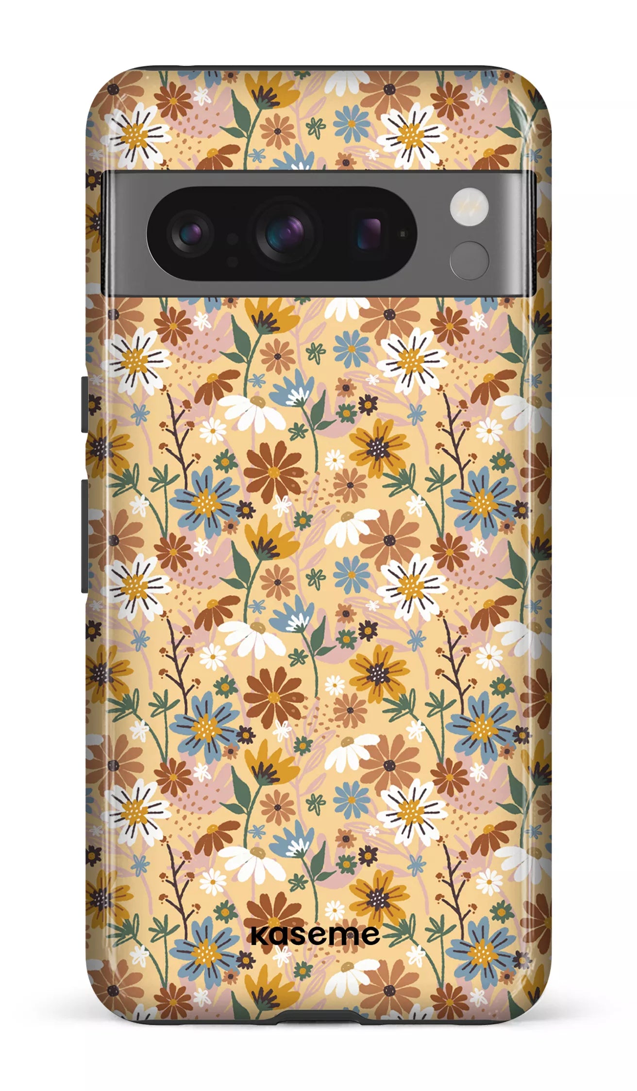 Google Pixel 8 Pro Tough Gloss Emily yellow -