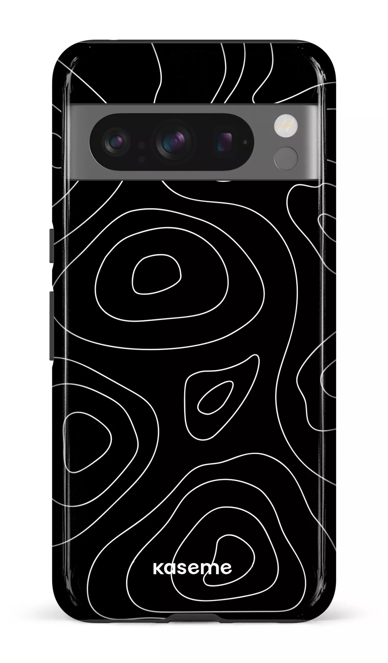 Google Pixel 8 Pro Tough Gloss Enigma -