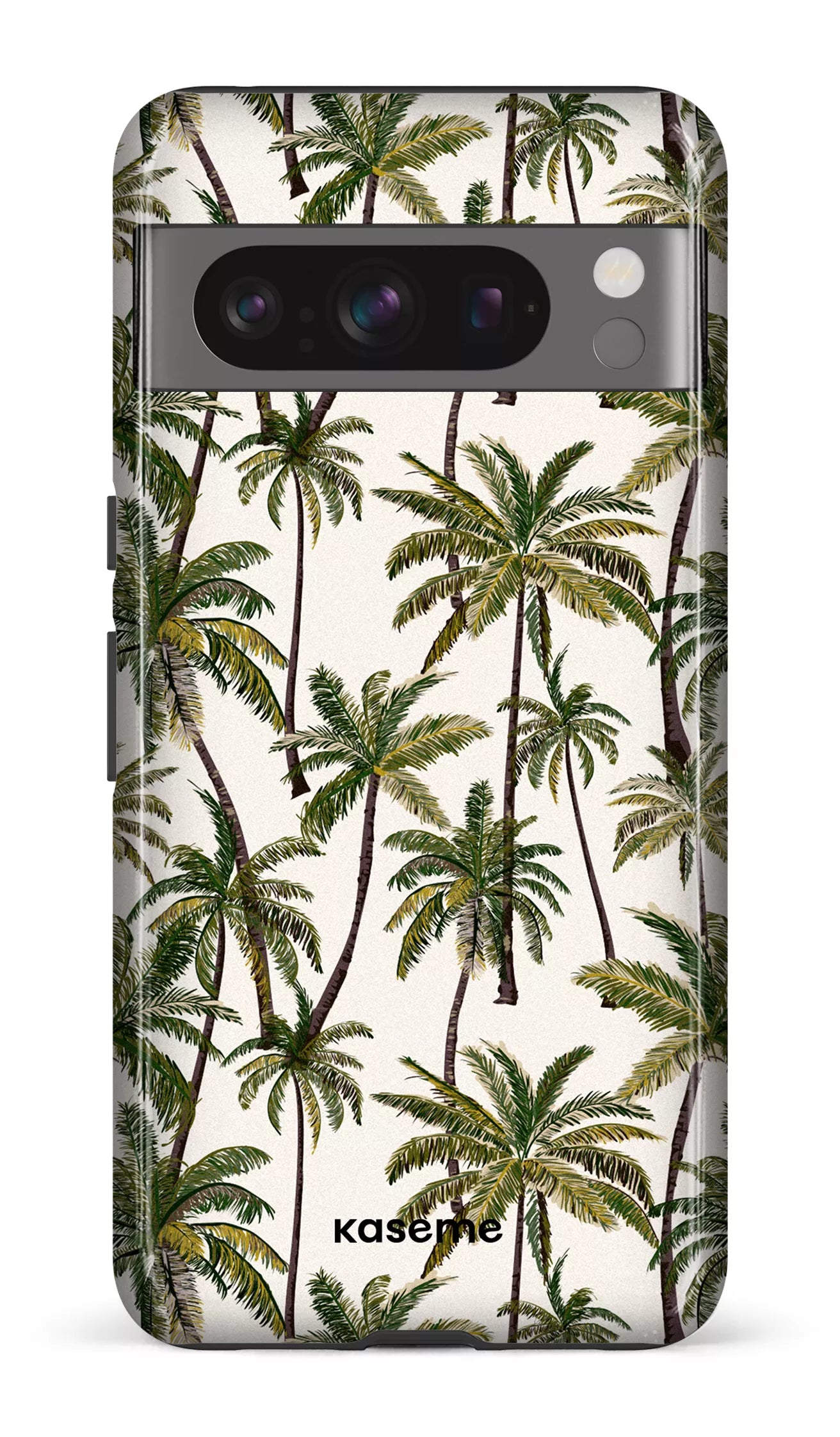 Google Pixel 8 Pro Tough Gloss Escape -