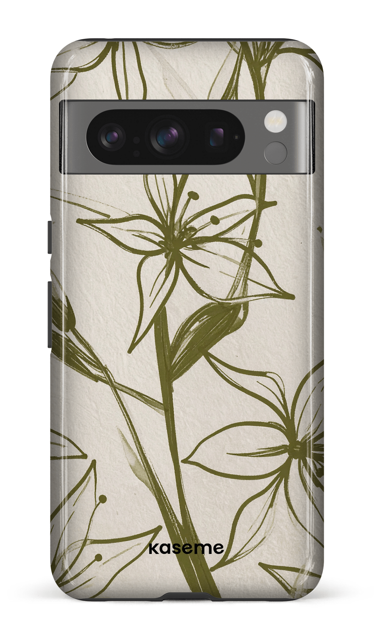 Google Pixel 8 Pro Tough Gloss Everla -