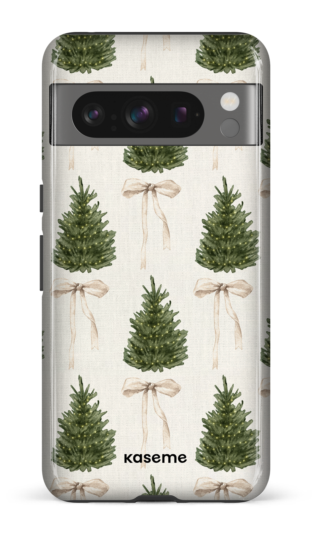 Google Pixel 8 Pro Tough Gloss Everwood -