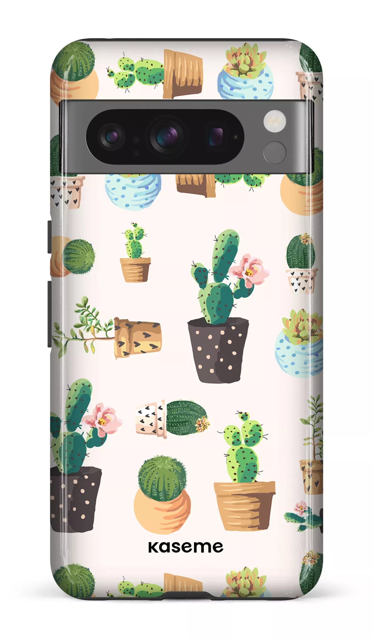 Google Pixel 8 Pro Tough Gloss FarWest -