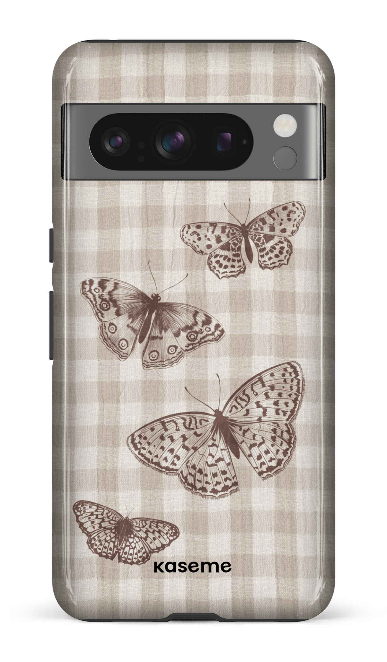 Google Pixel 8 Pro Tough Gloss Farfalla -