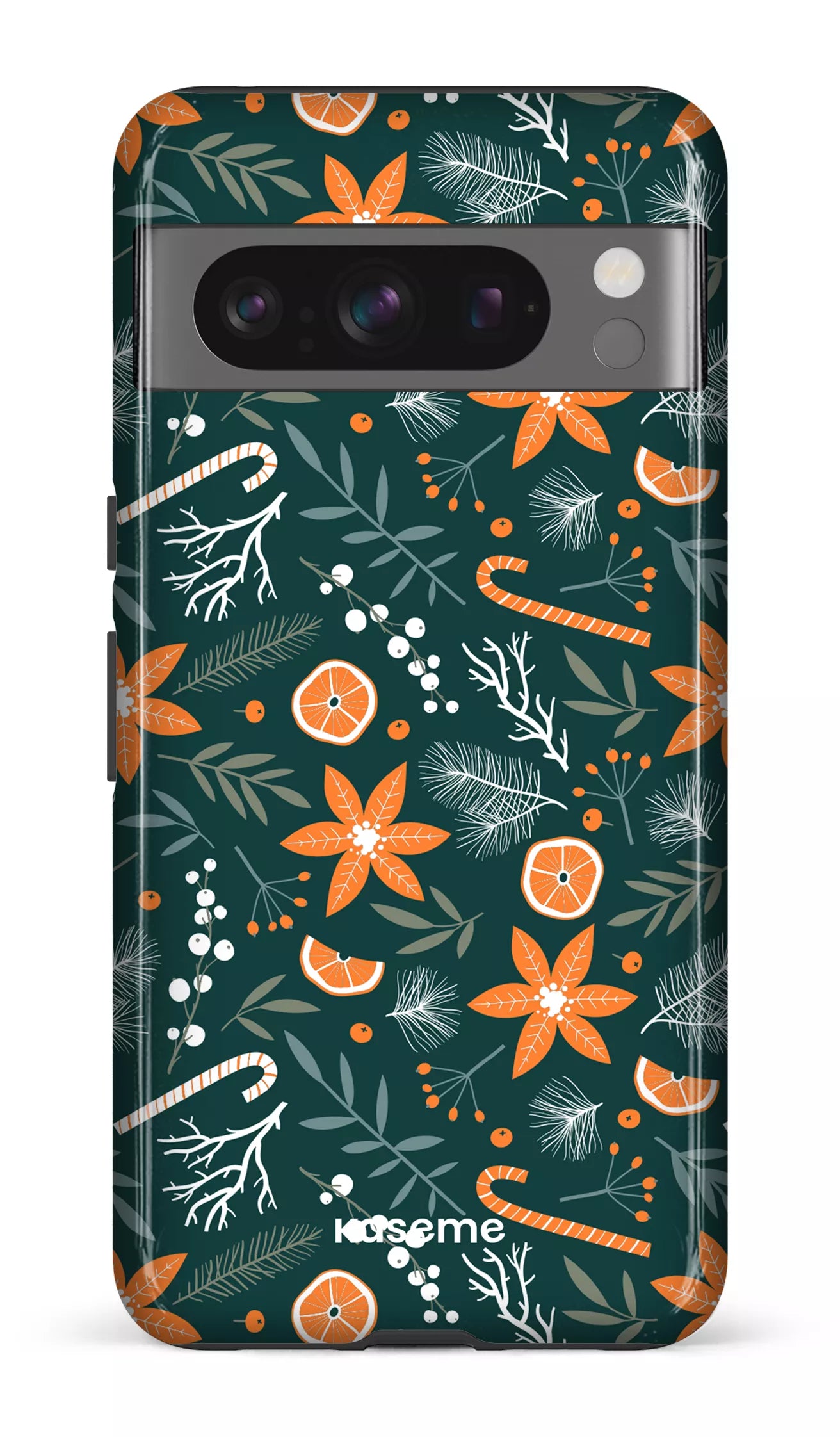 Google Pixel 8 Pro Tough Gloss Felicity -