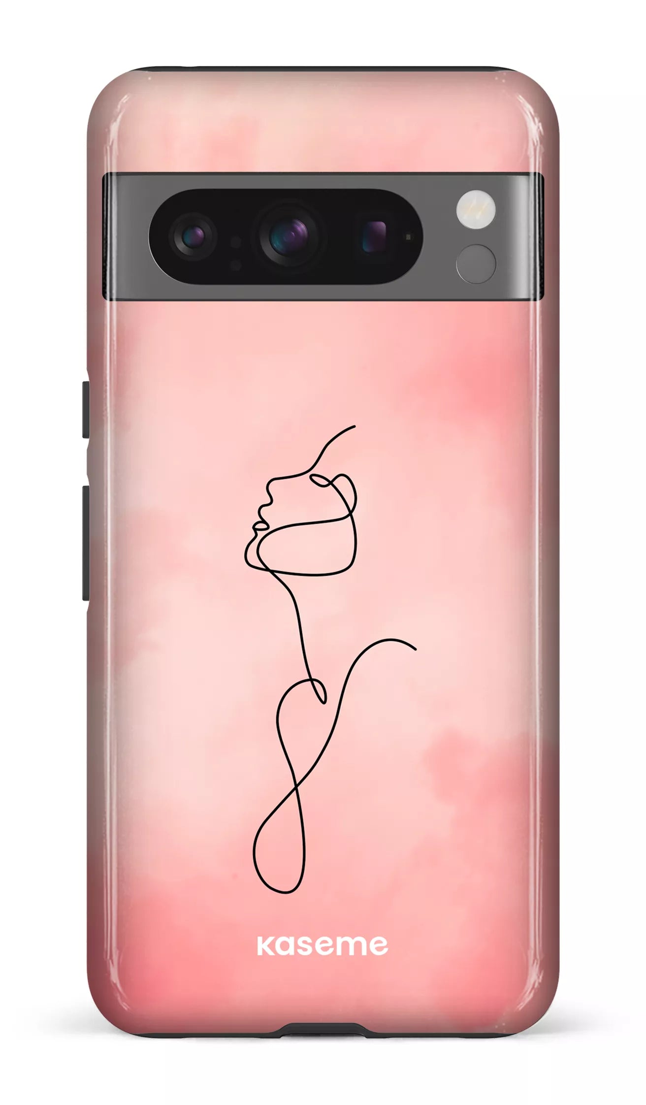 Google Pixel 8 Pro Tough Gloss Femme -