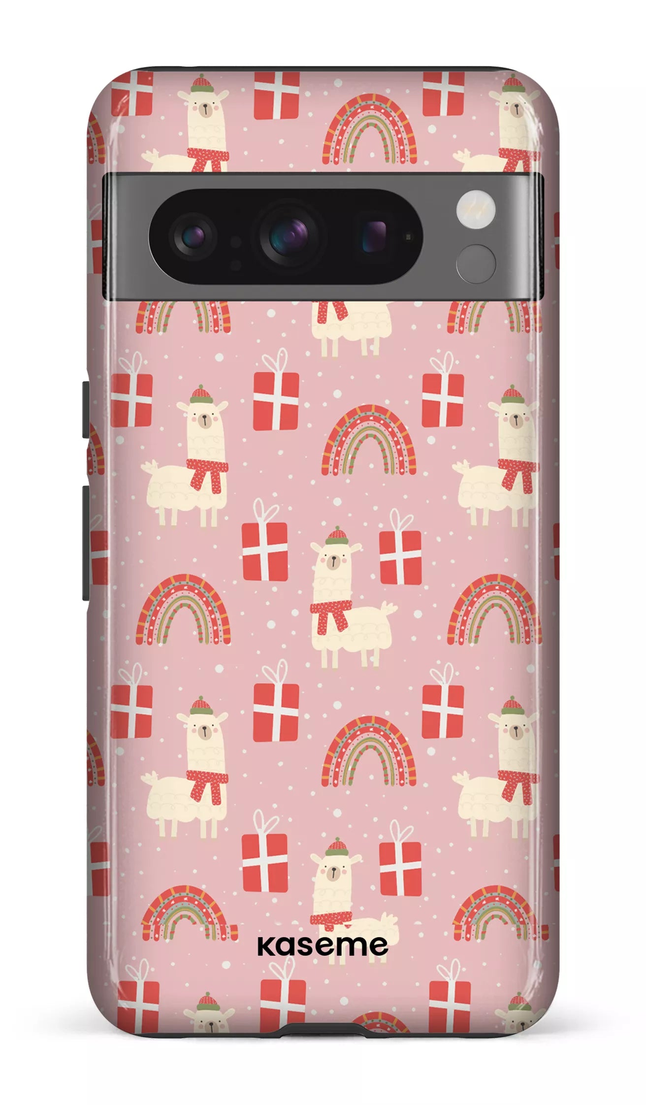 Google Pixel 8 Pro Tough Gloss Finley -