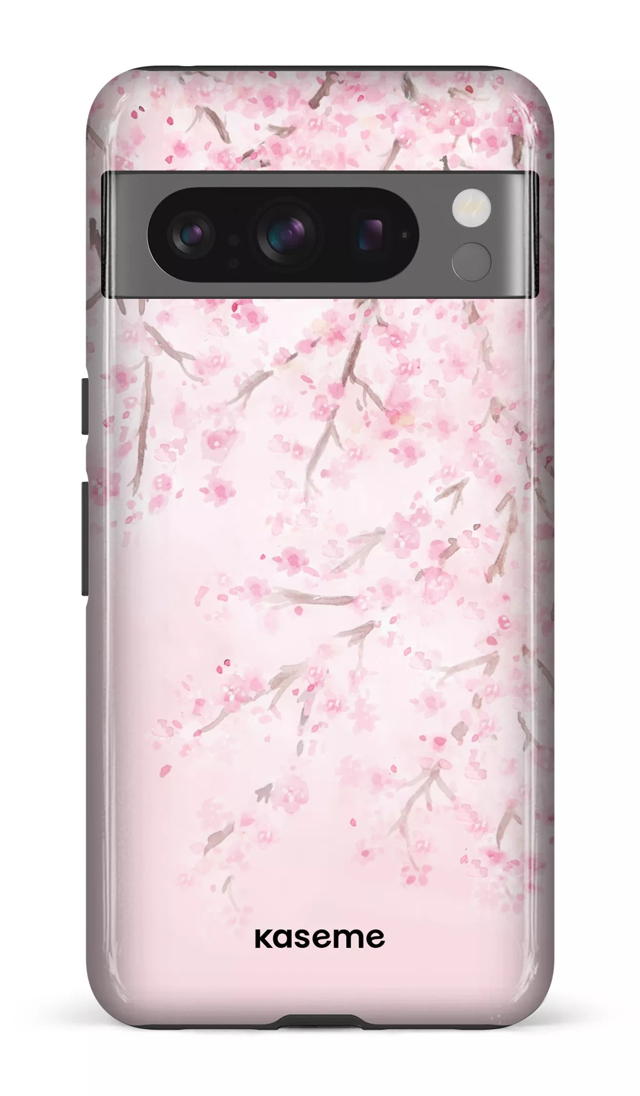 Google Pixel 8 Pro Tough Gloss Flowering -