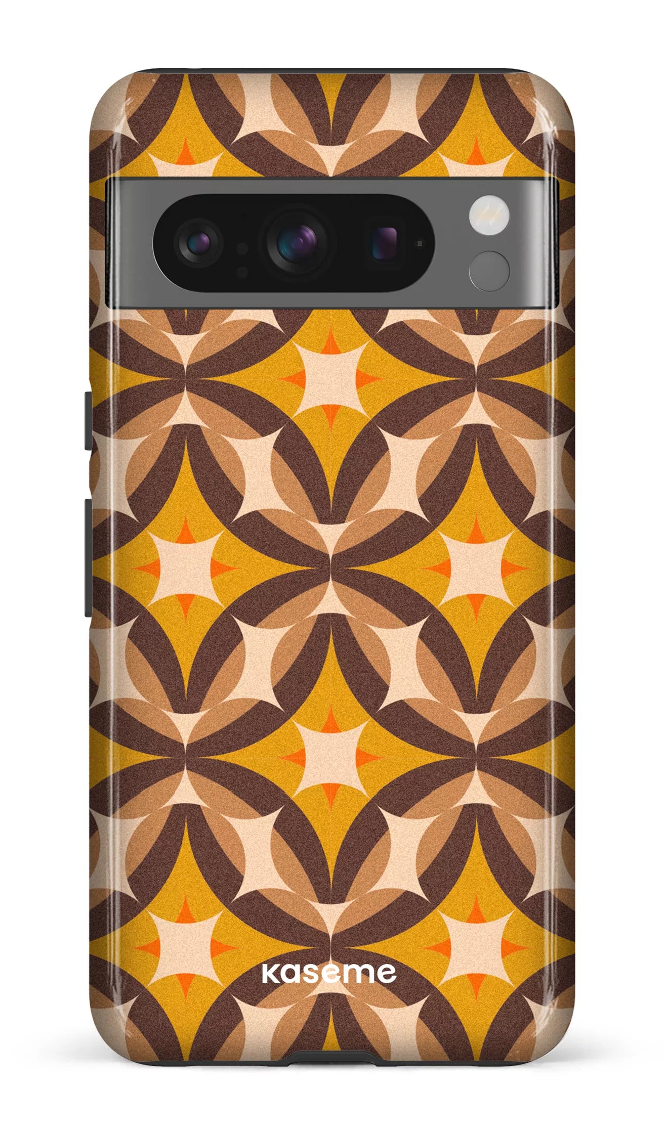 Google Pixel 8 Pro Tough Gloss Freak -