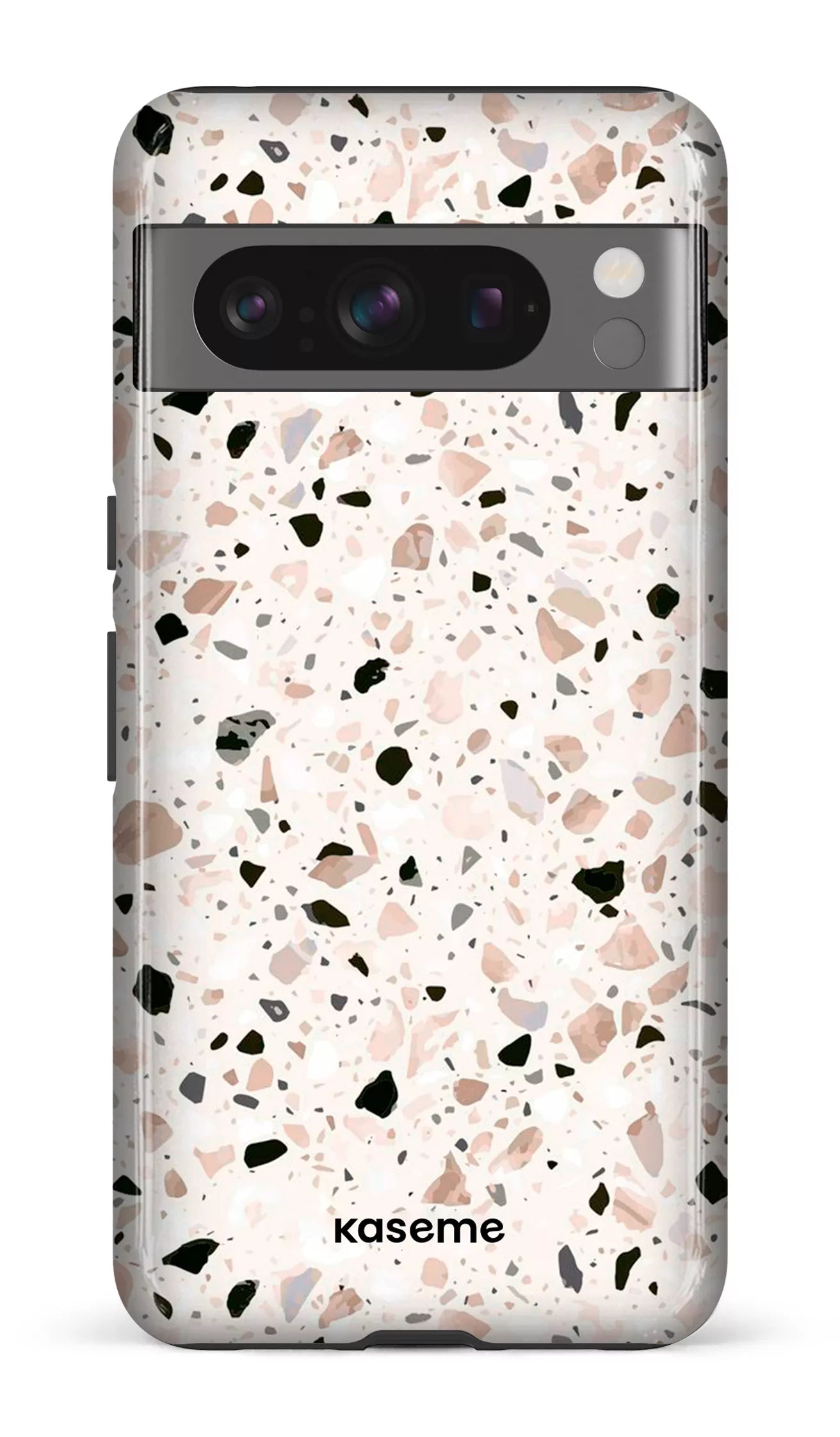 Google Pixel 8 Pro Tough Gloss Freckles -
