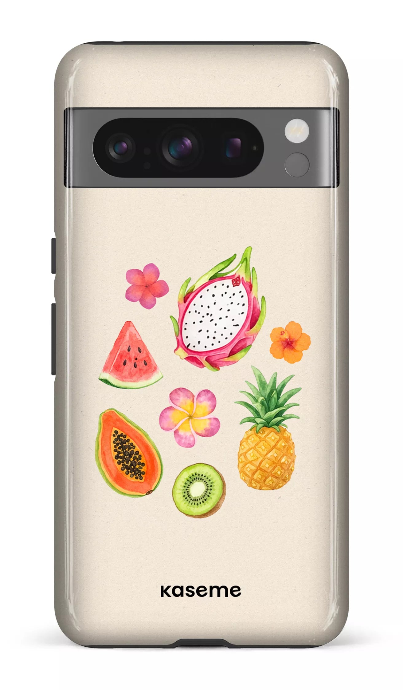 Google Pixel 8 Pro Tough Gloss Fresca Tropicale -