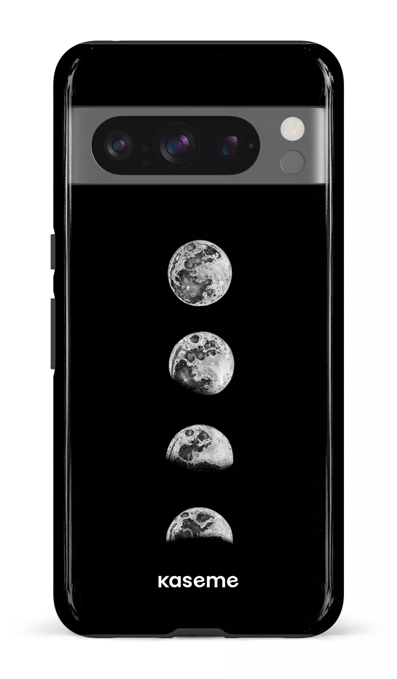 Google Pixel 8 Pro Tough Gloss Full Moon -