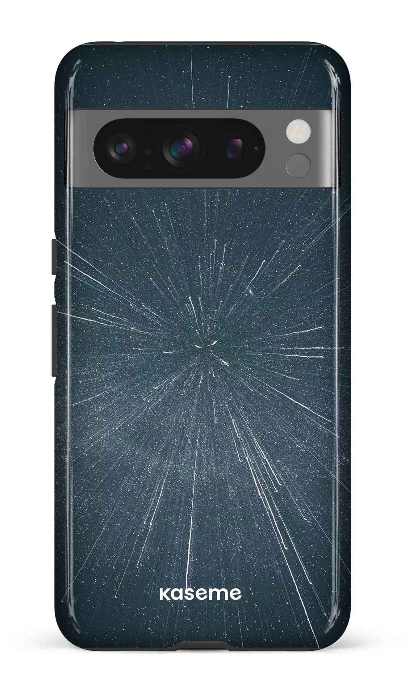 Google Pixel 8 Pro Tough Gloss Gravity -