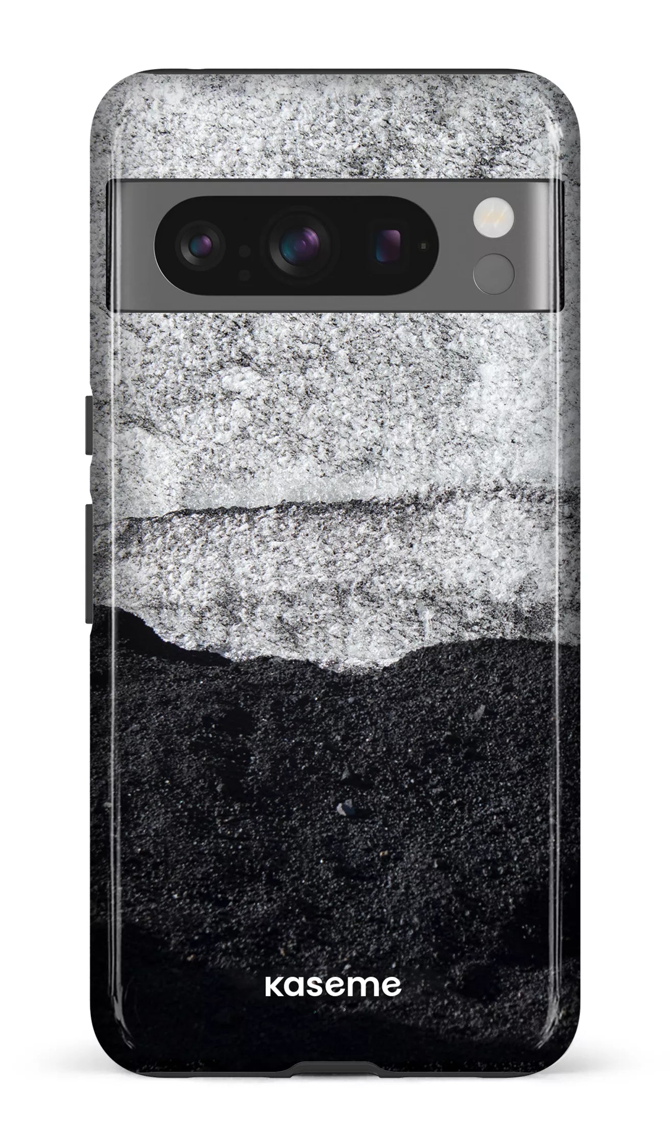 Google Pixel 8 Pro Tough Gloss Greyson -