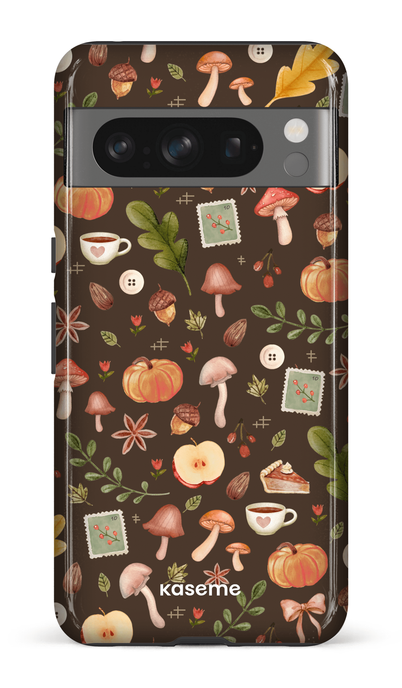 Google Pixel 8 Pro Tough Gloss Hazely -