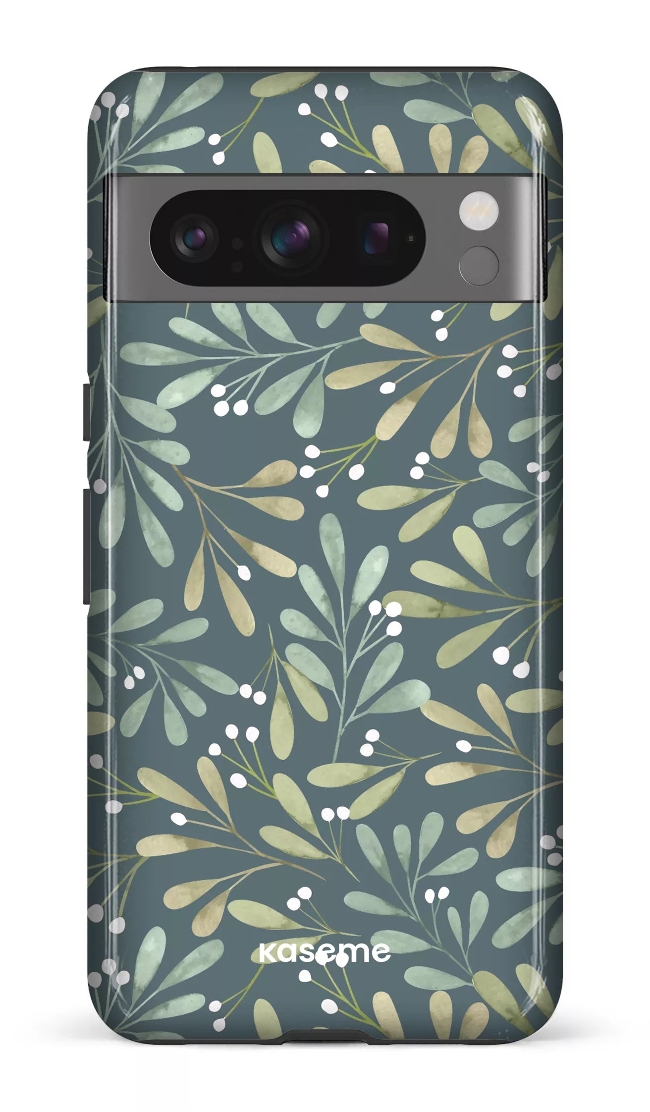 Google Pixel 8 Pro Tough Gloss Ivy -