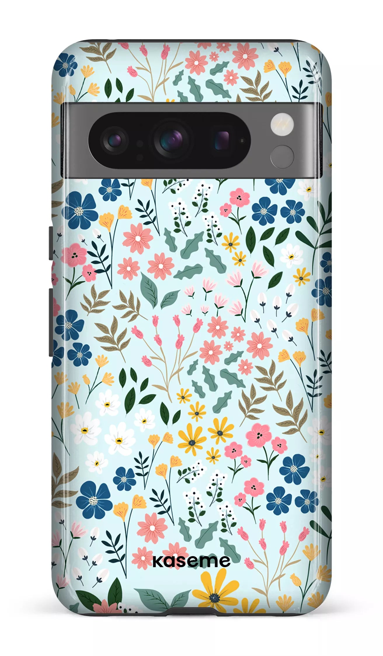 Google Pixel 8 Pro Tough Gloss Jasmine -