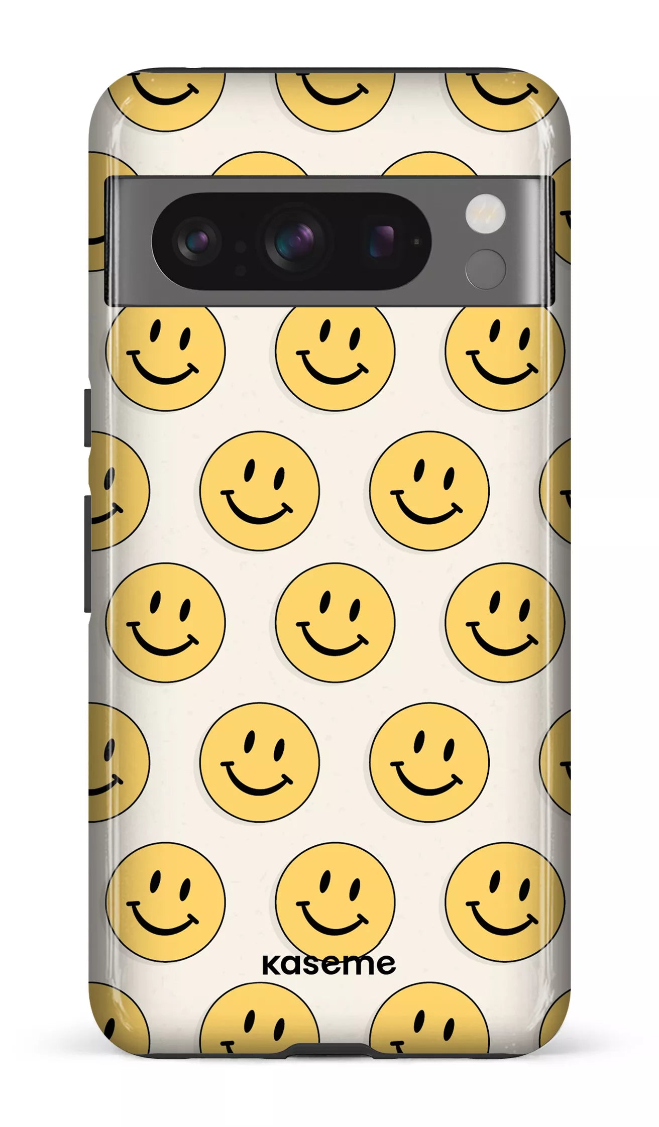 Google Pixel 8 Pro Tough Gloss Juvenescent -