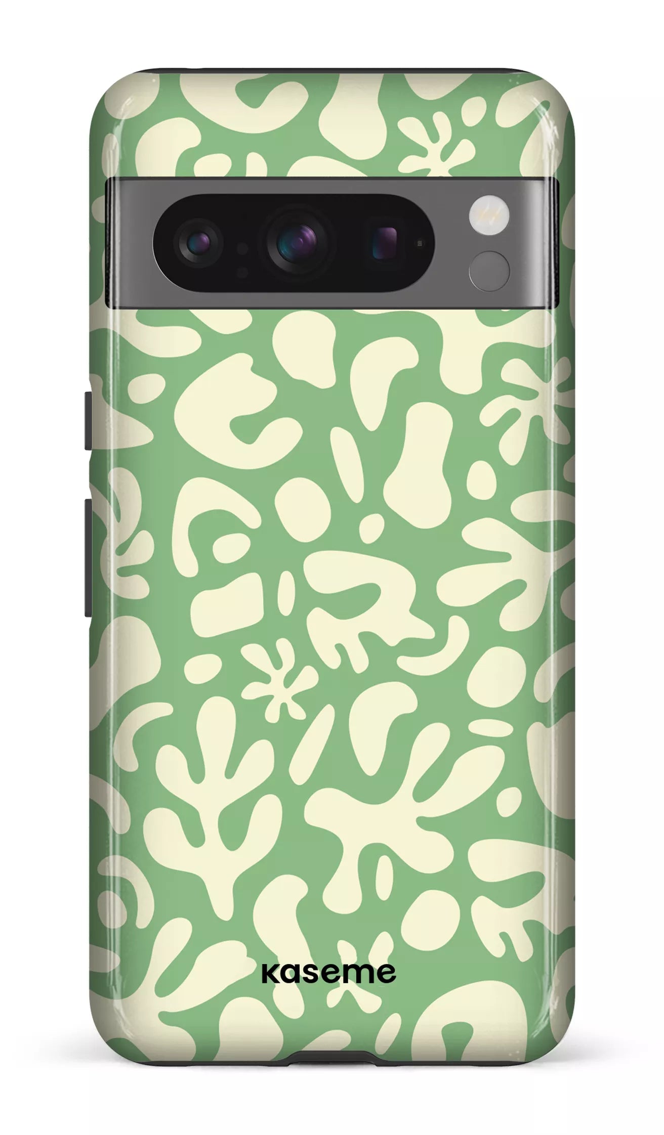 Google Pixel 8 Pro Tough Gloss Lavish green -