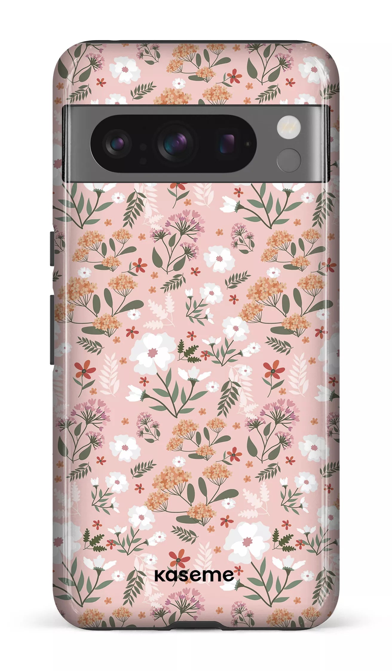 Google Pixel 8 Pro Tough Gloss Layla pink -