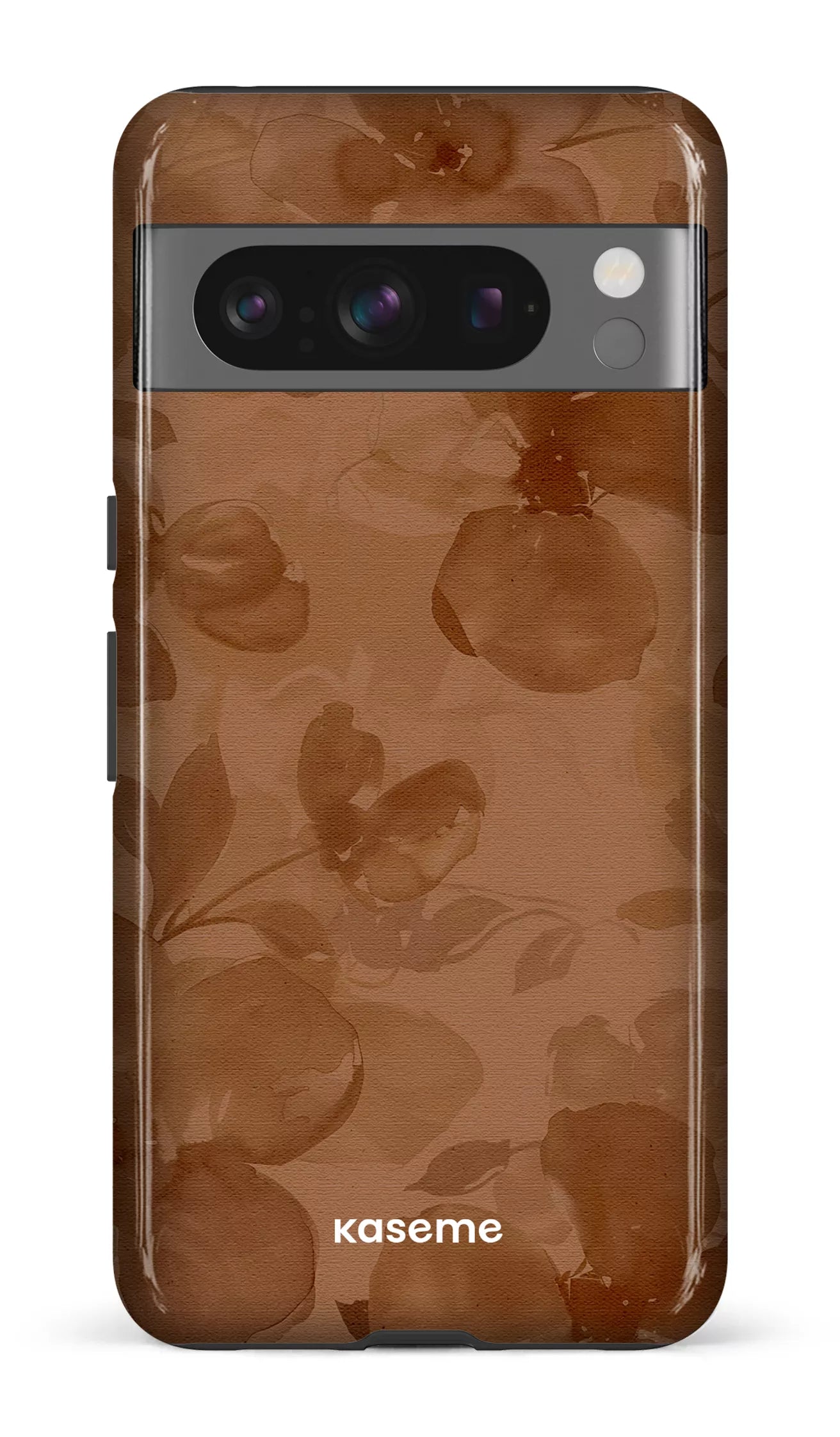 Google Pixel 8 Pro Tough Gloss Longchamp Mocha -