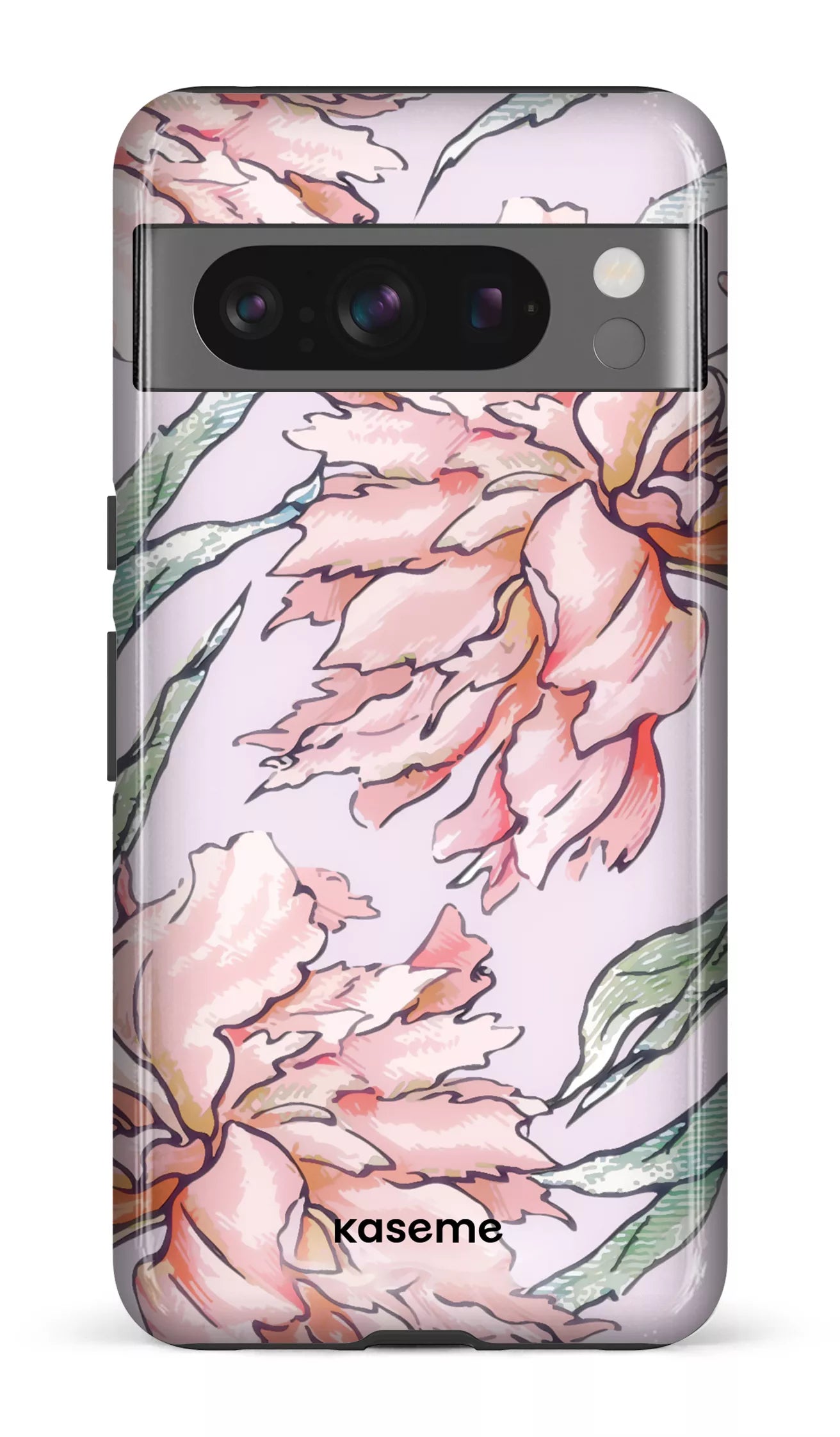 Google Pixel 8 Pro Tough Gloss Lux -